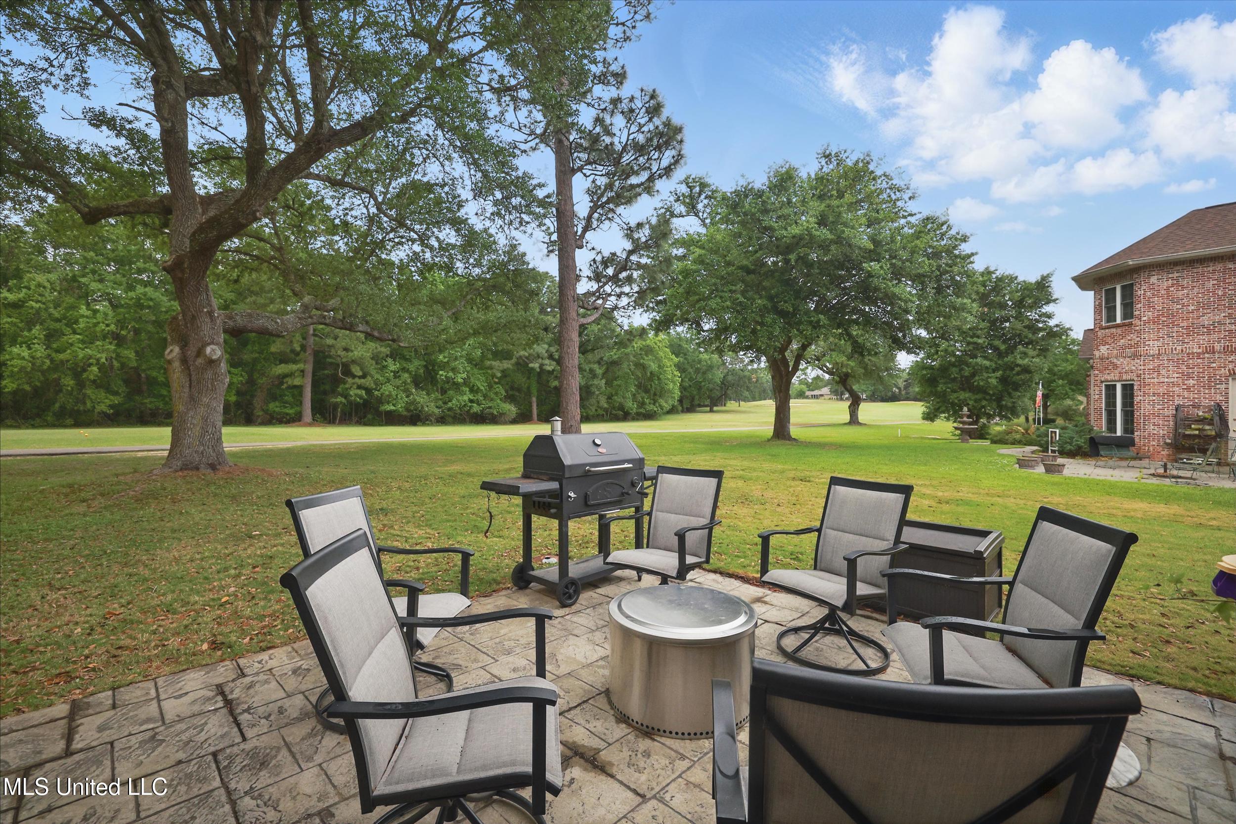 7524 Cherry Hill Drive, Diamondhead, Mississippi image 43