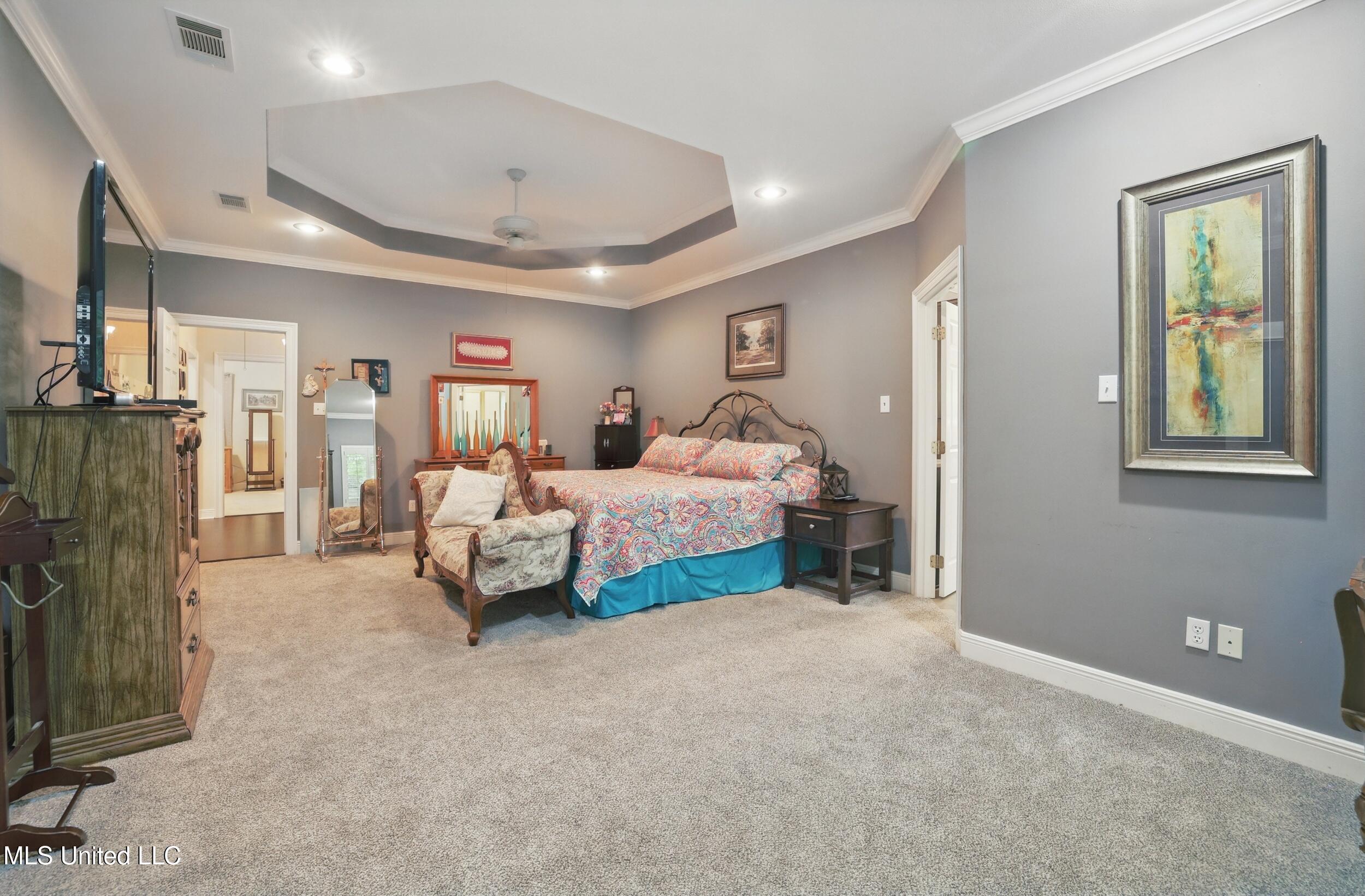 7524 Cherry Hill Drive, Diamondhead, Mississippi image 31