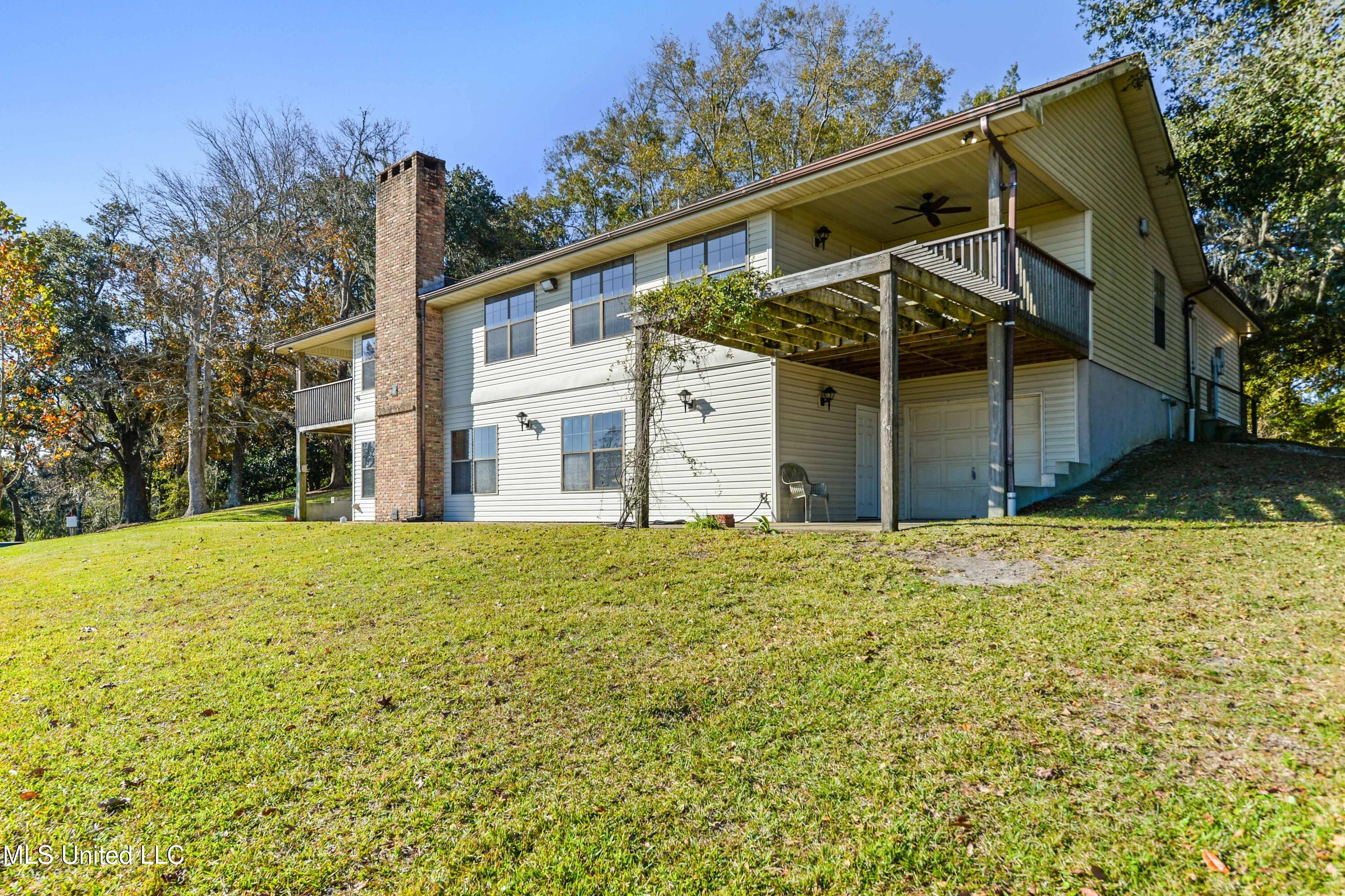 702 Homestead Boulevard, Gautier, Mississippi image 38