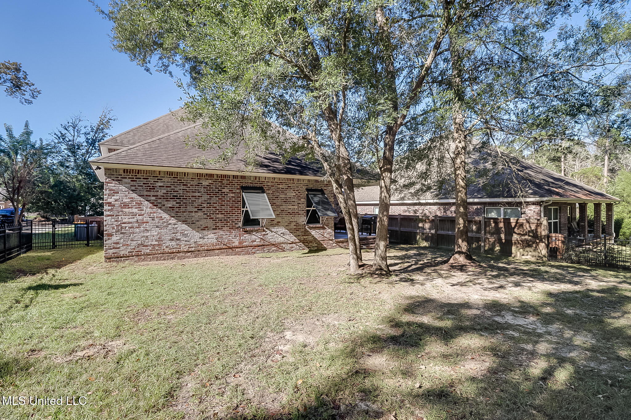 7444 N Aberdeen Drive, Pass Christian, Mississippi image 34