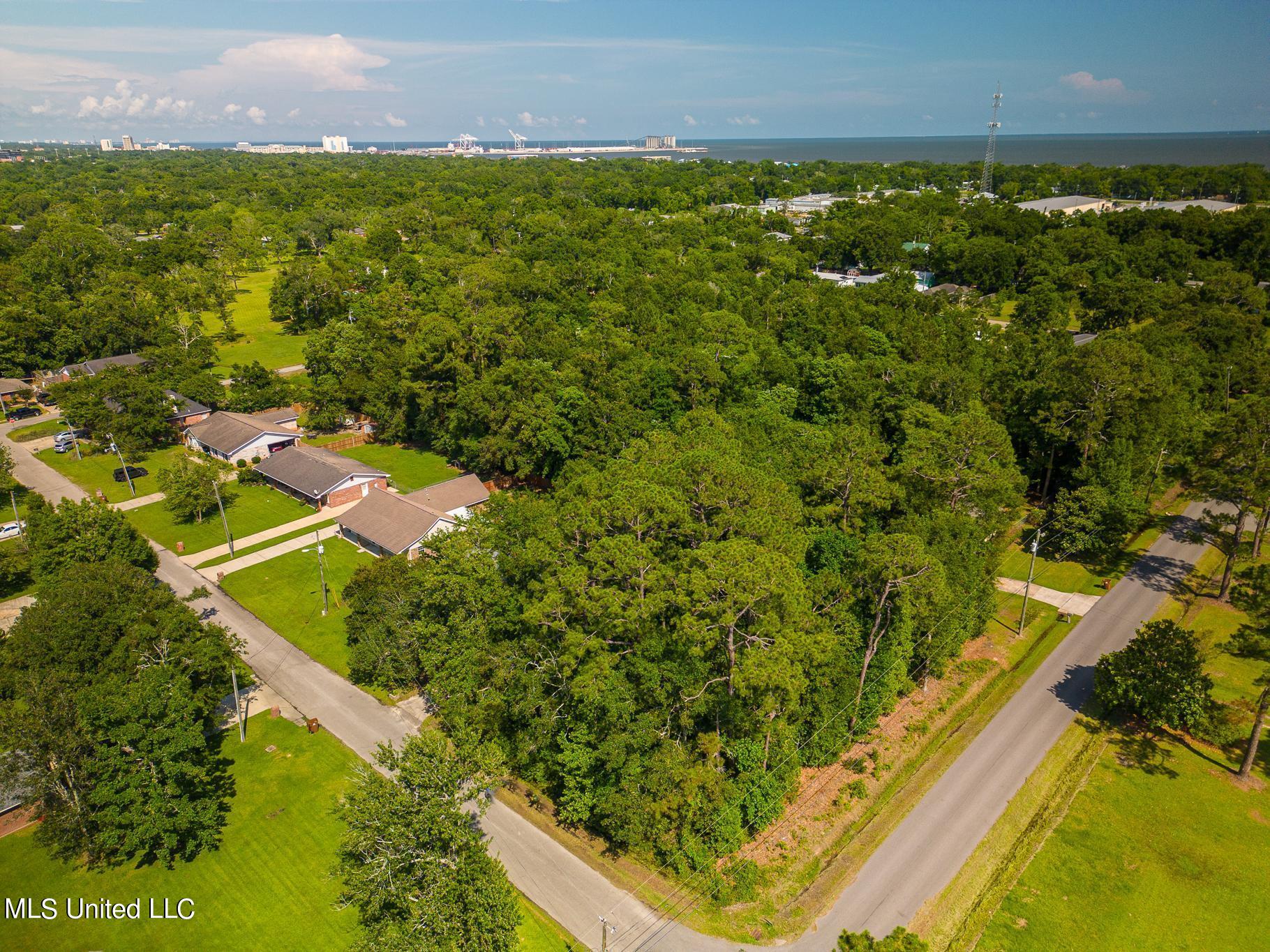 N Wright Avenue, Long Beach, Mississippi image 1