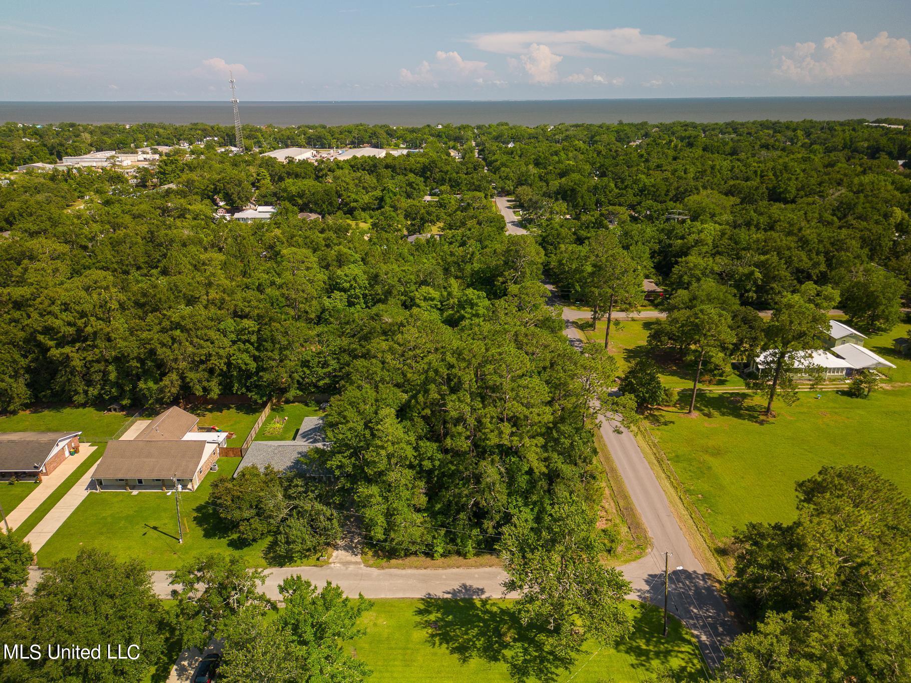 N Wright Avenue, Long Beach, Mississippi image 3