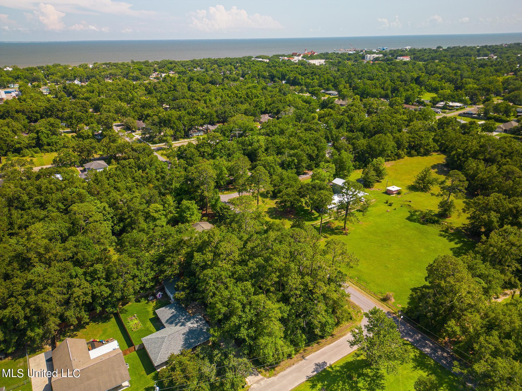 N Wright Avenue, Long Beach, Mississippi image 4