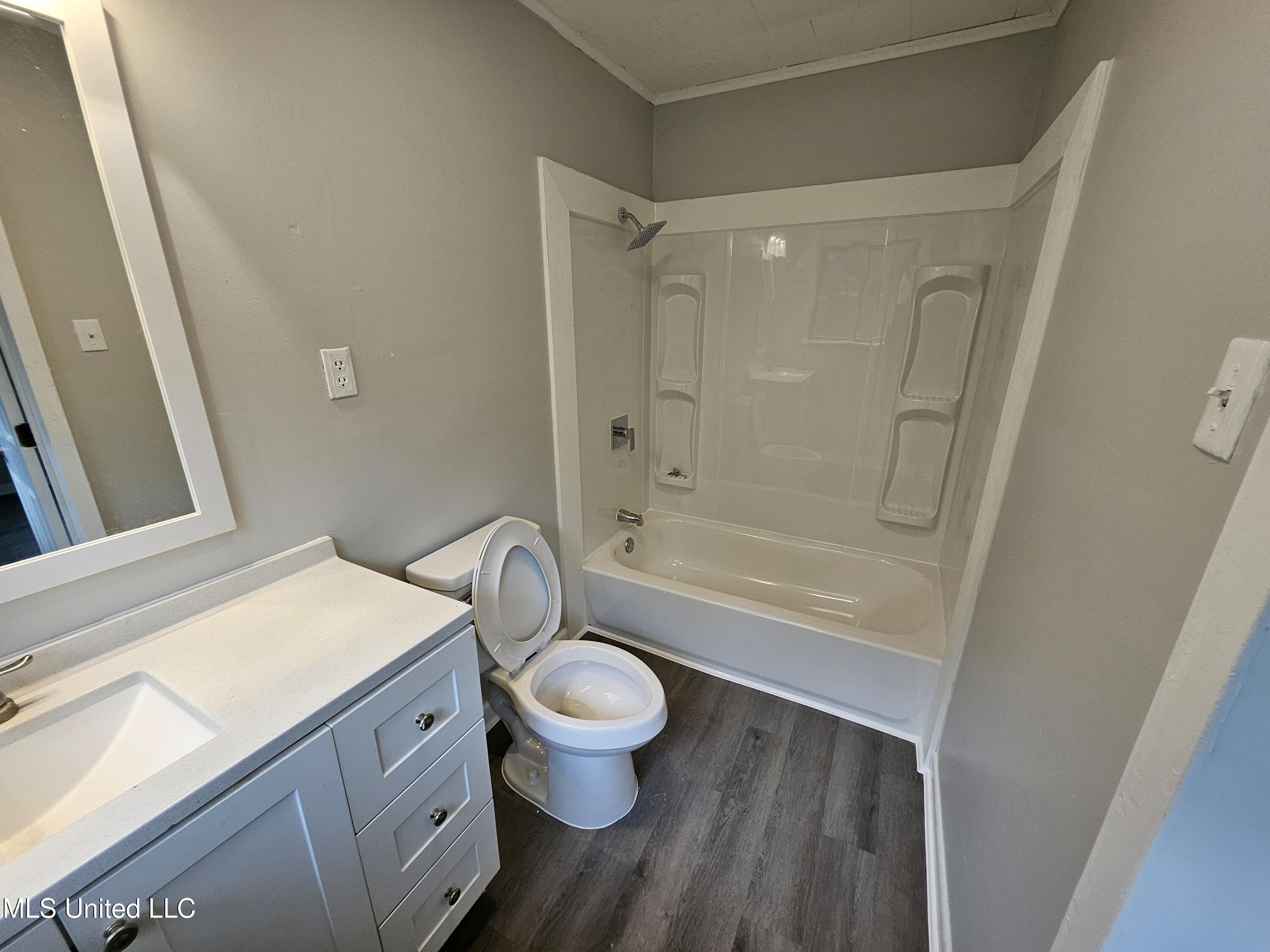 2112 Country Club Drive, Yazoo City, Mississippi image 20
