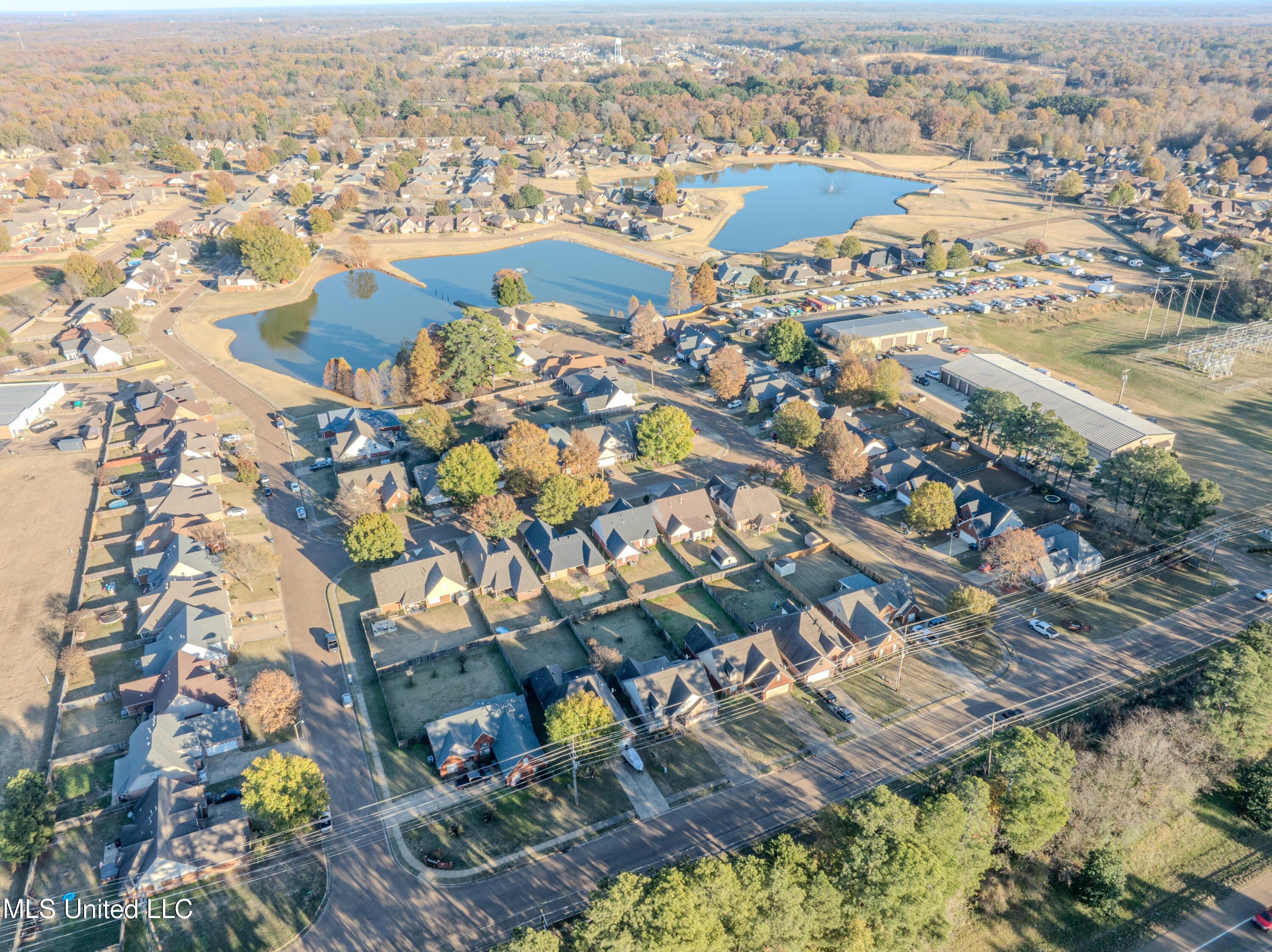 3148 Mcingvale Road, Hernando, Mississippi image 32