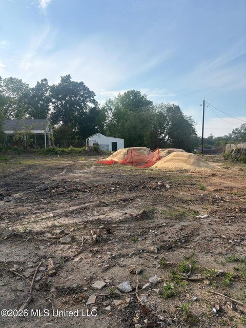 Vacant Land For Sale - 504 N Union Street<br/> Natchez, MS 39120
