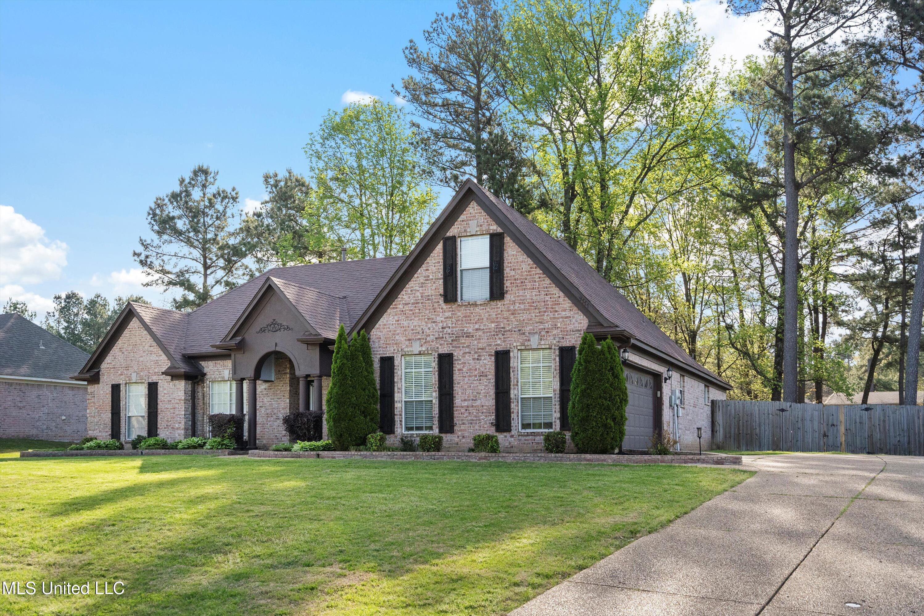 9777 Dorothy Drive, Olive Branch, Mississippi image 27