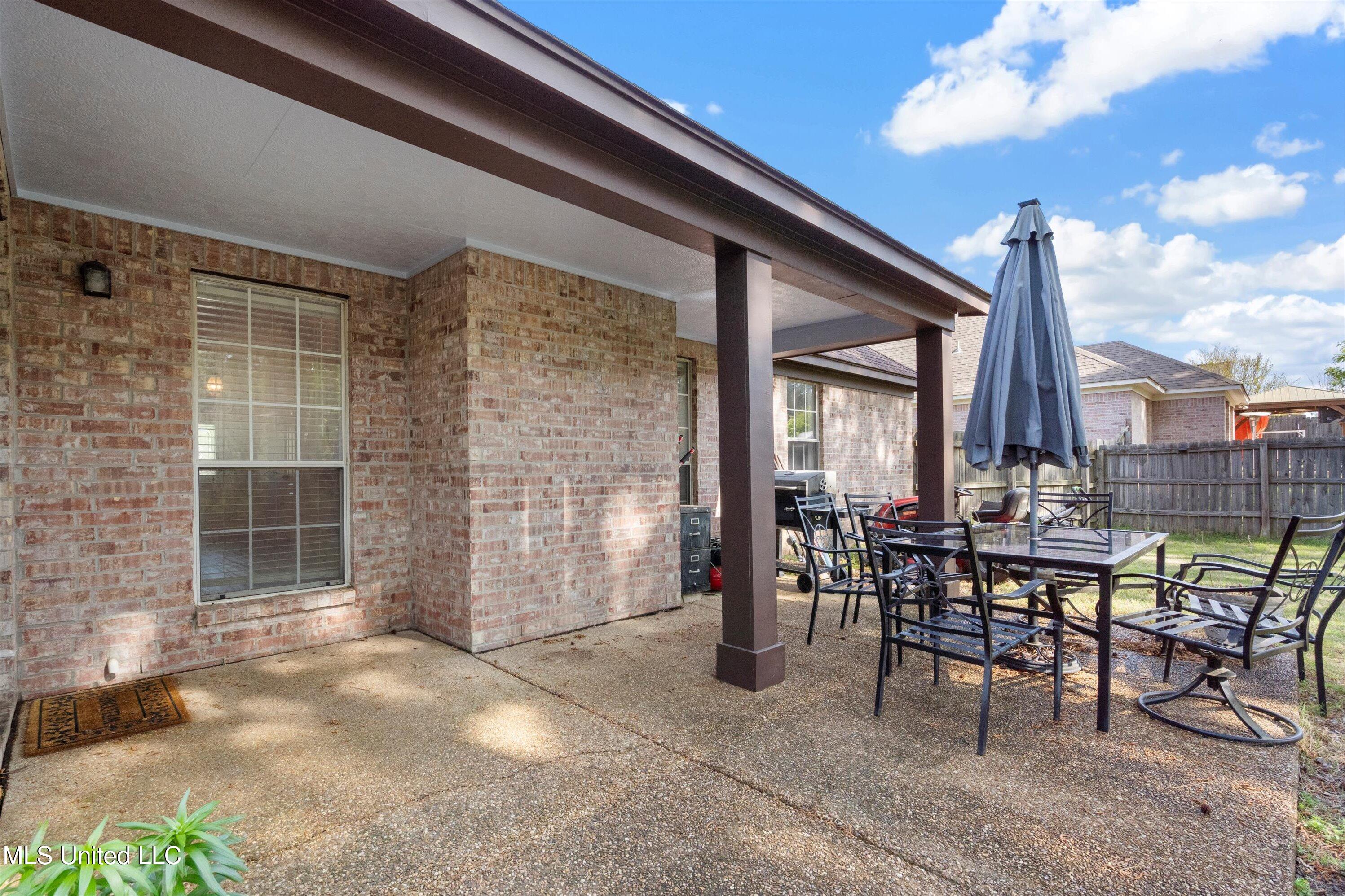 9777 Dorothy Drive, Olive Branch, Mississippi image 28
