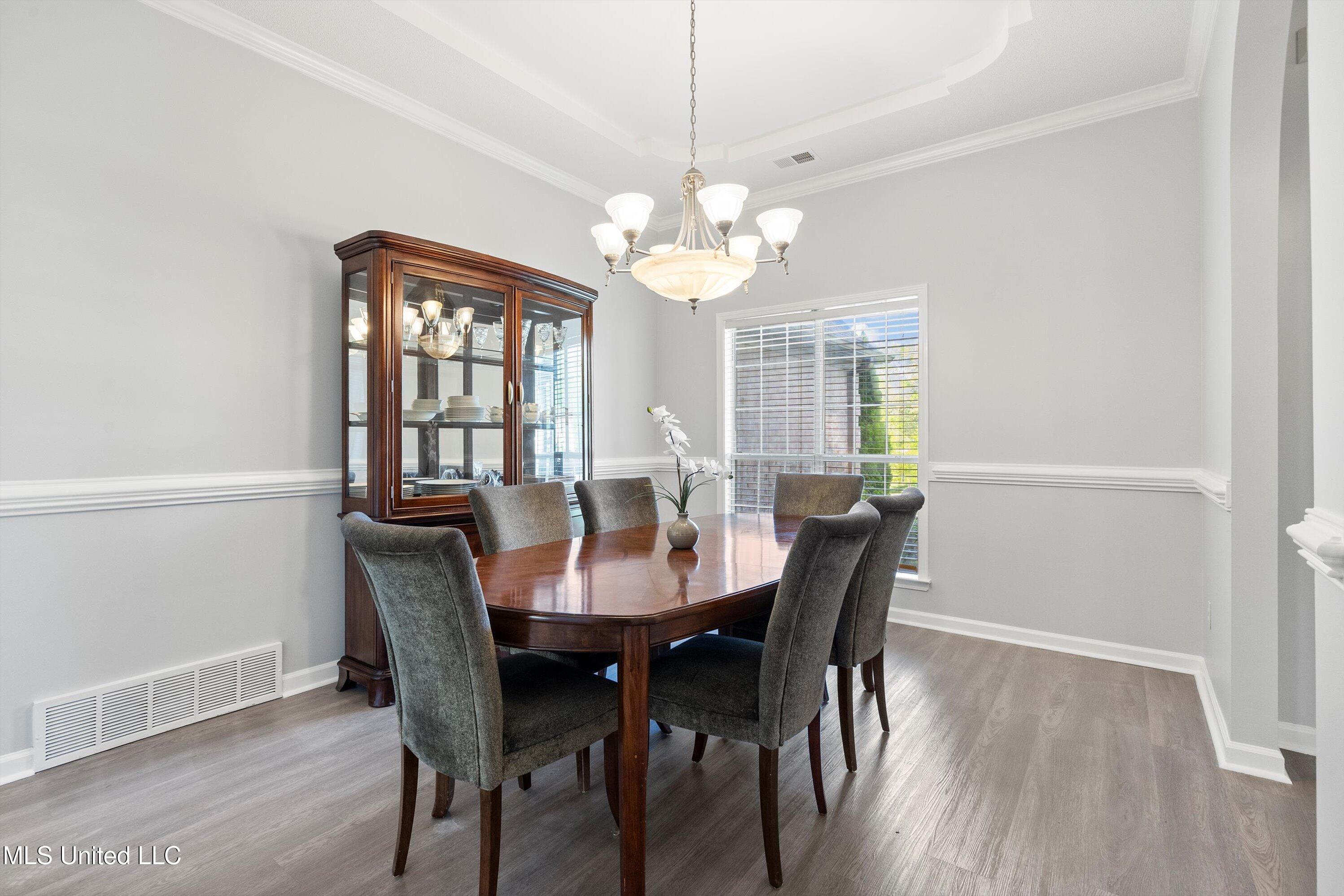 9777 Dorothy Drive, Olive Branch, Mississippi image 4