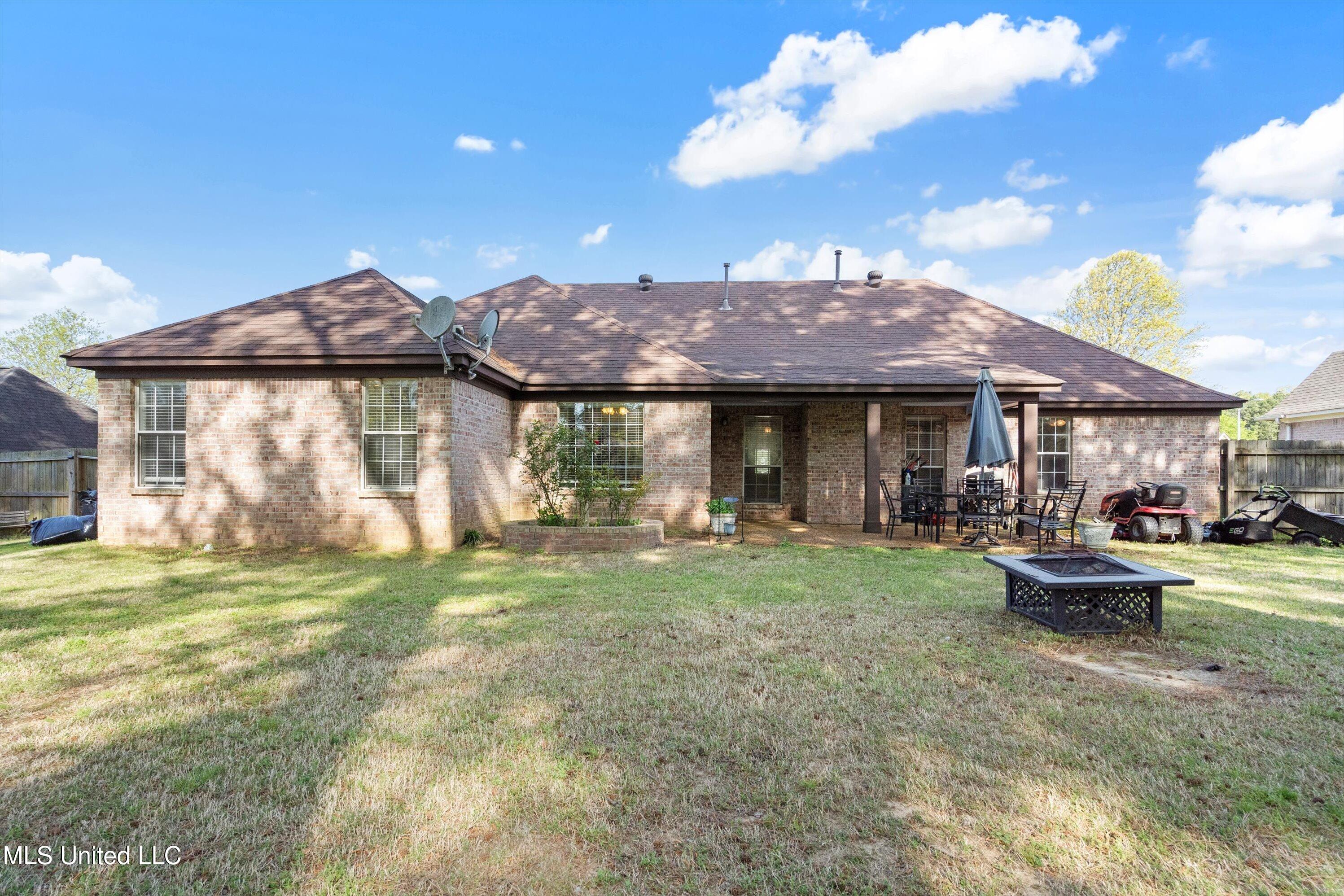 9777 Dorothy Drive, Olive Branch, Mississippi image 29