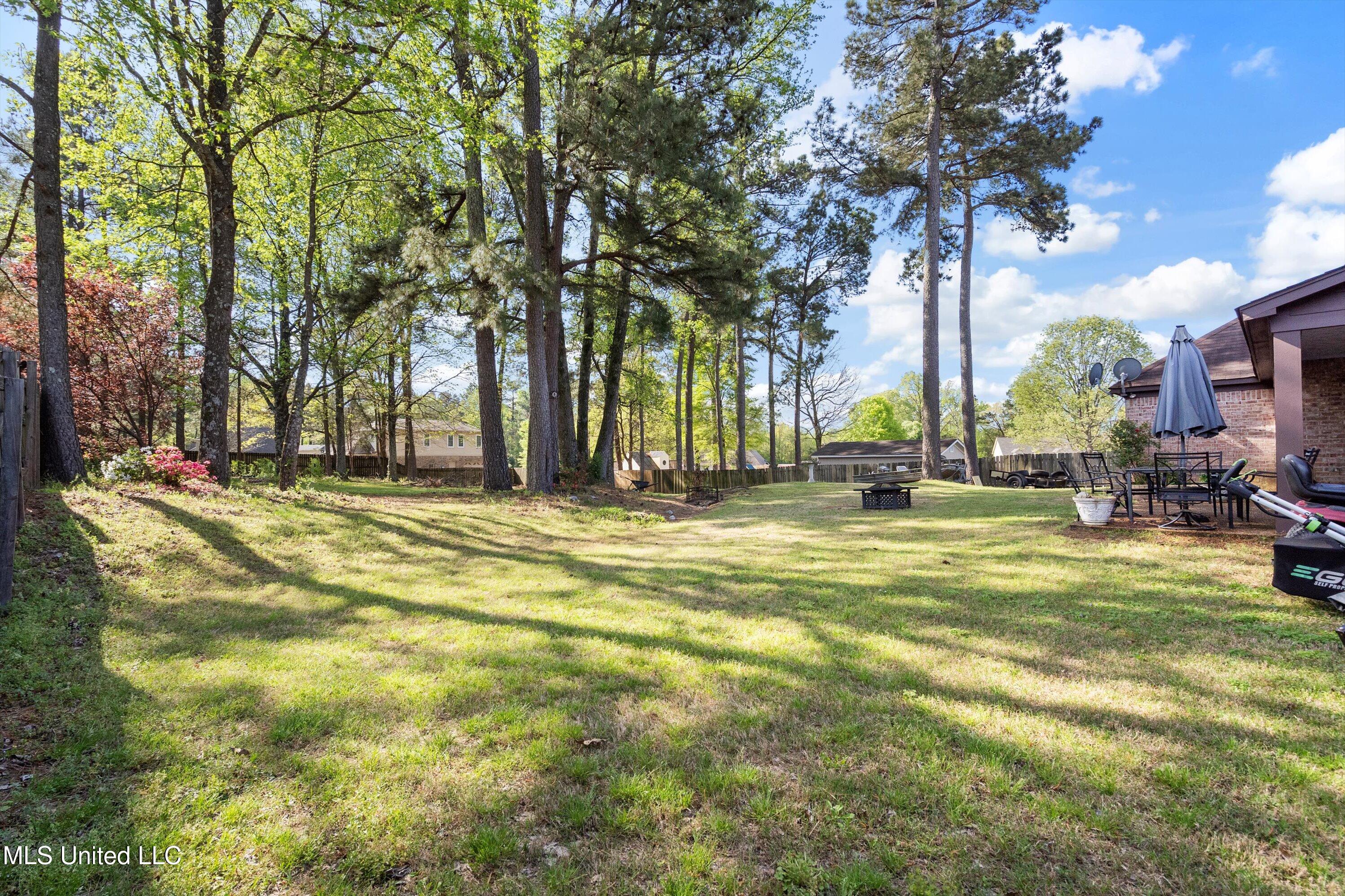 9777 Dorothy Drive, Olive Branch, Mississippi image 31