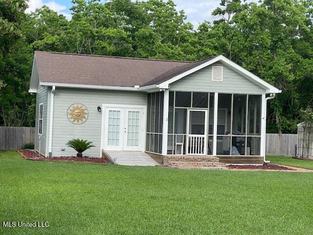 112 Bienville Drive, Waveland, Mississippi image 8