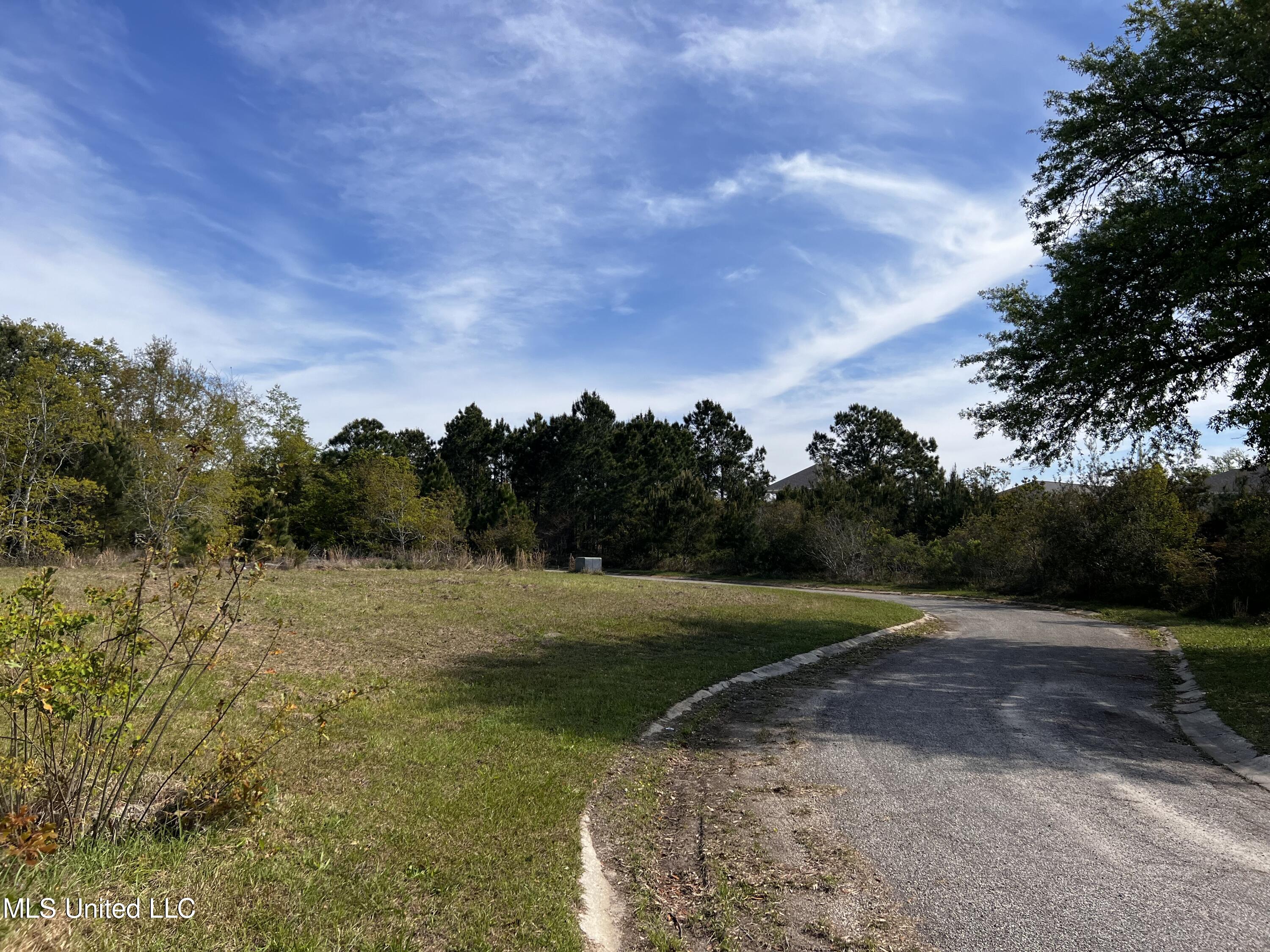 Pelican Cove Lane, Long Beach, Mississippi image 1