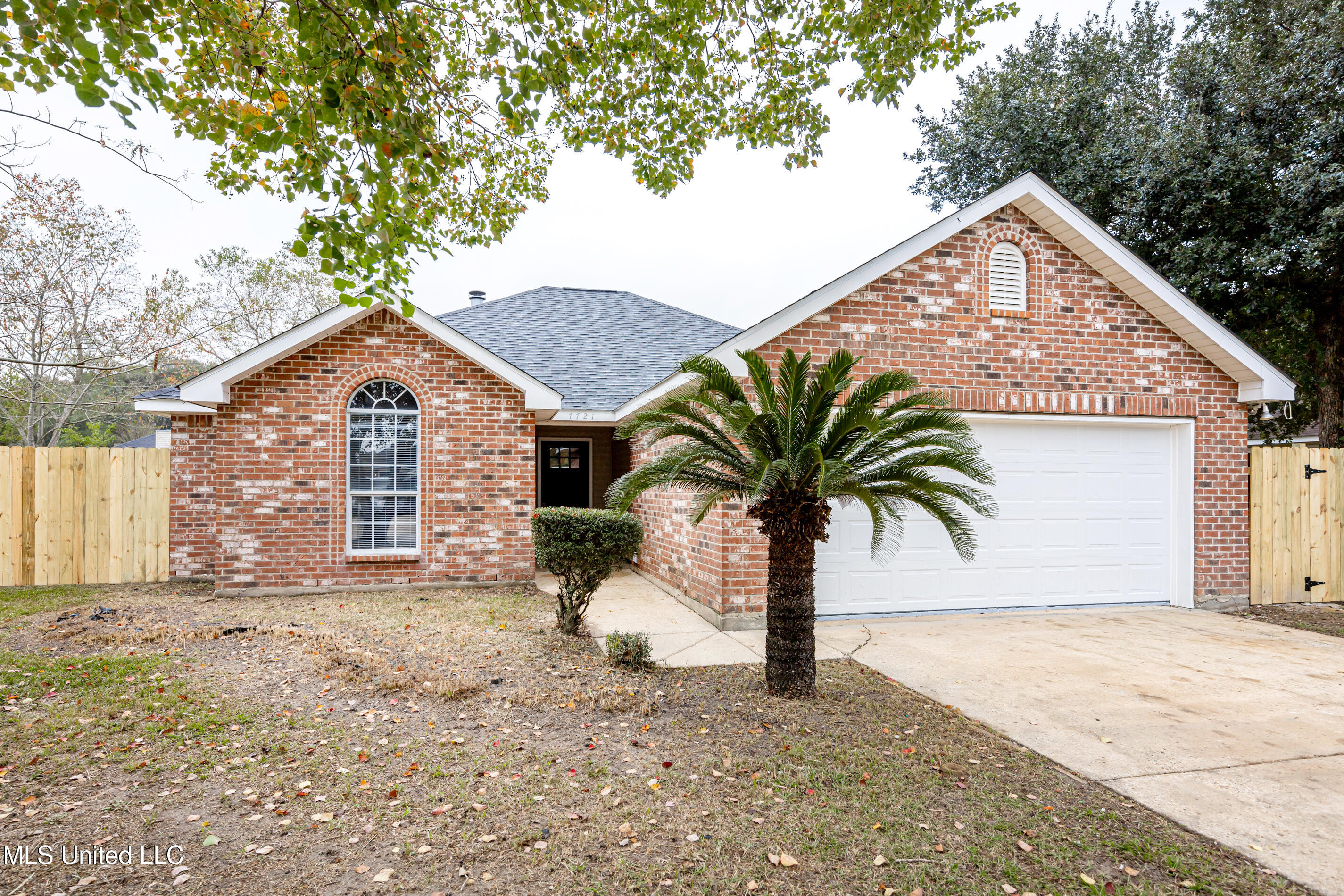 7721 Falcon Circle, Ocean Springs, Mississippi image 1