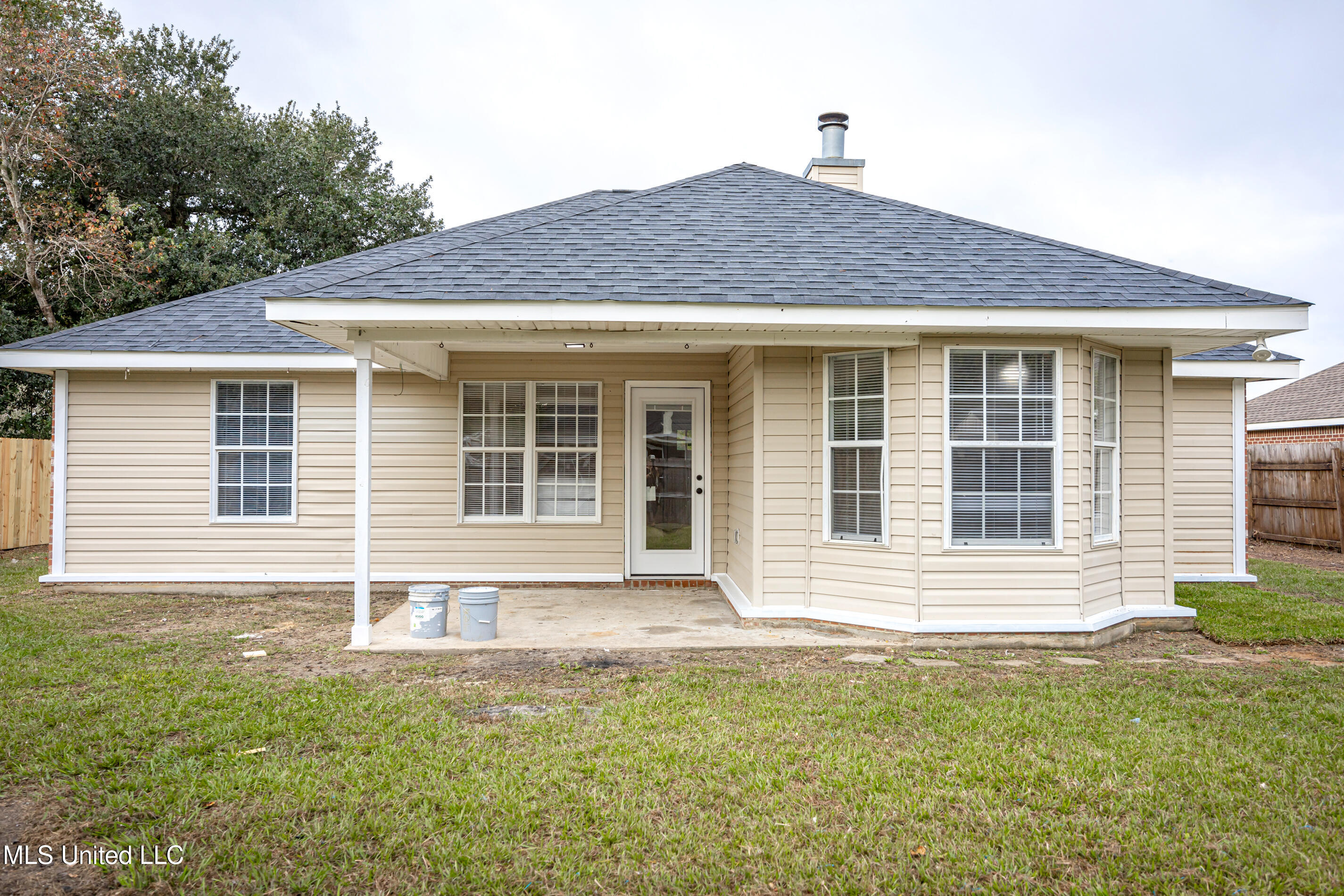 7721 Falcon Circle, Ocean Springs, Mississippi image 41