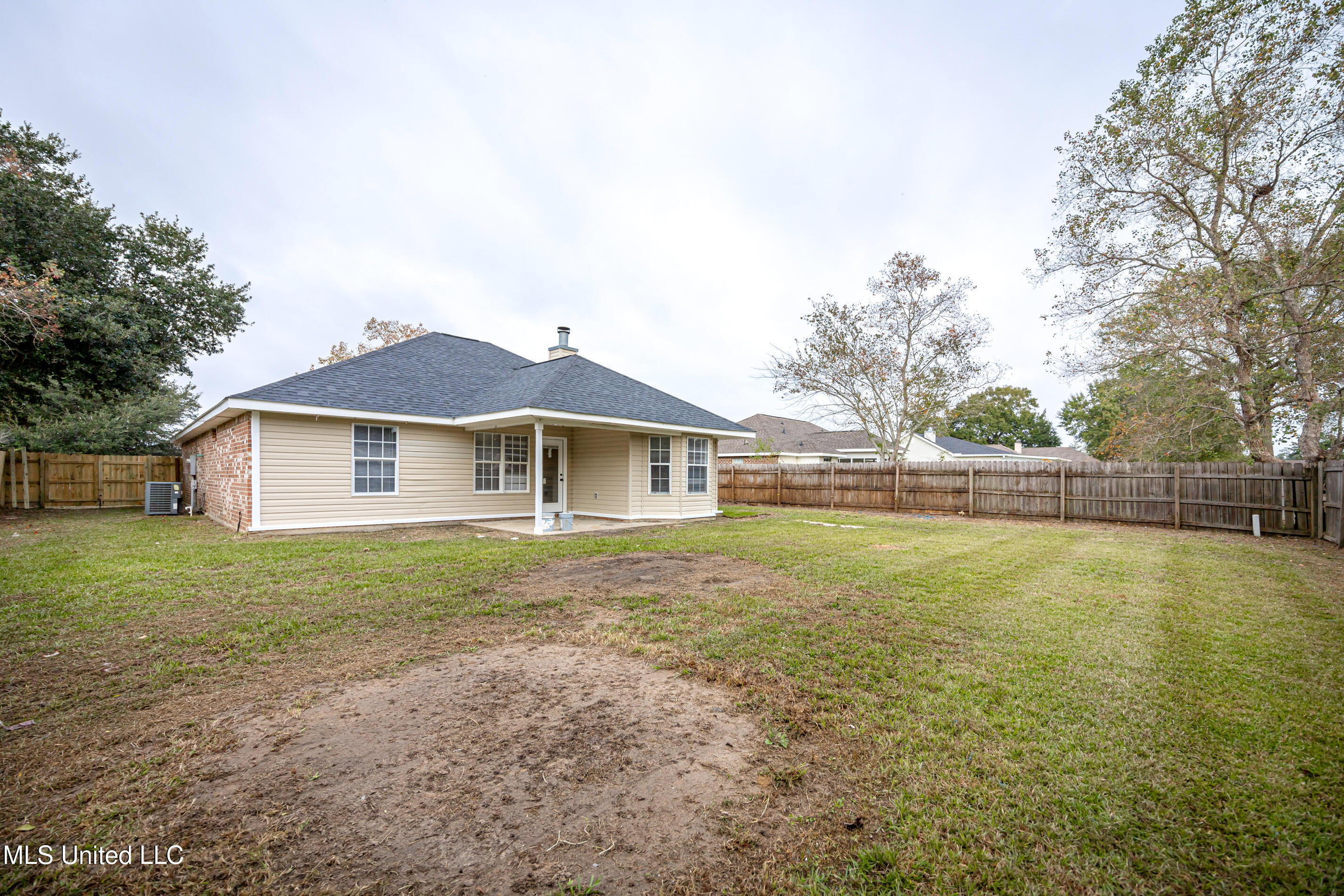 7721 Falcon Circle, Ocean Springs, Mississippi image 42