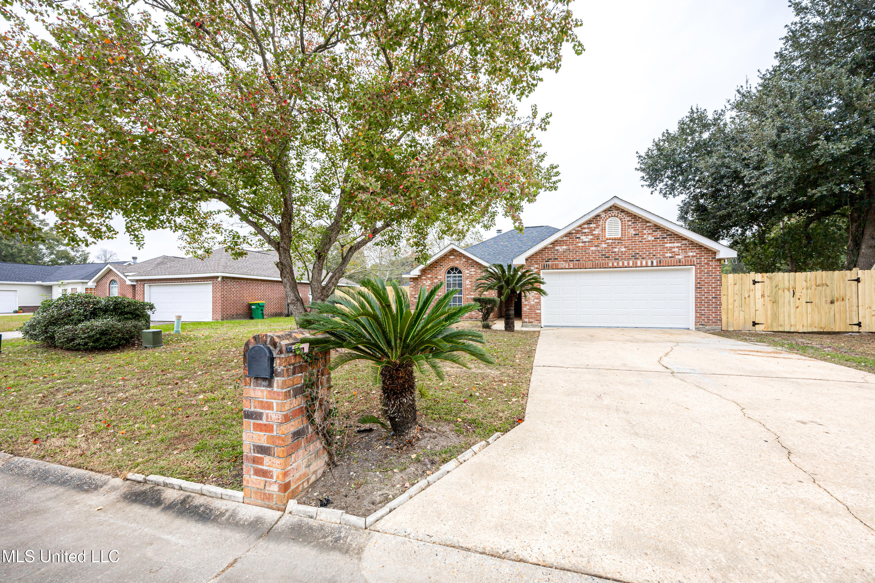 7721 Falcon Circle, Ocean Springs, Mississippi image 3