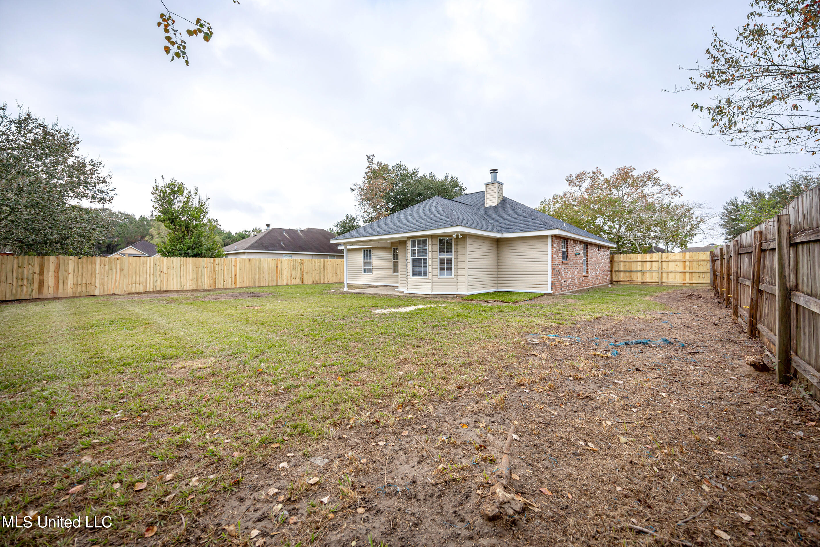 7721 Falcon Circle, Ocean Springs, Mississippi image 43