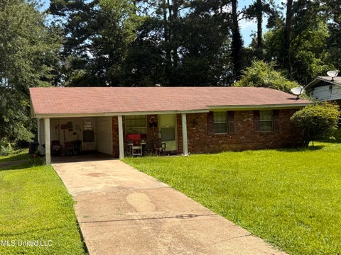 Homes For Sale - 134 Cherry Hill Drive<br/> Jackson, MS 39212