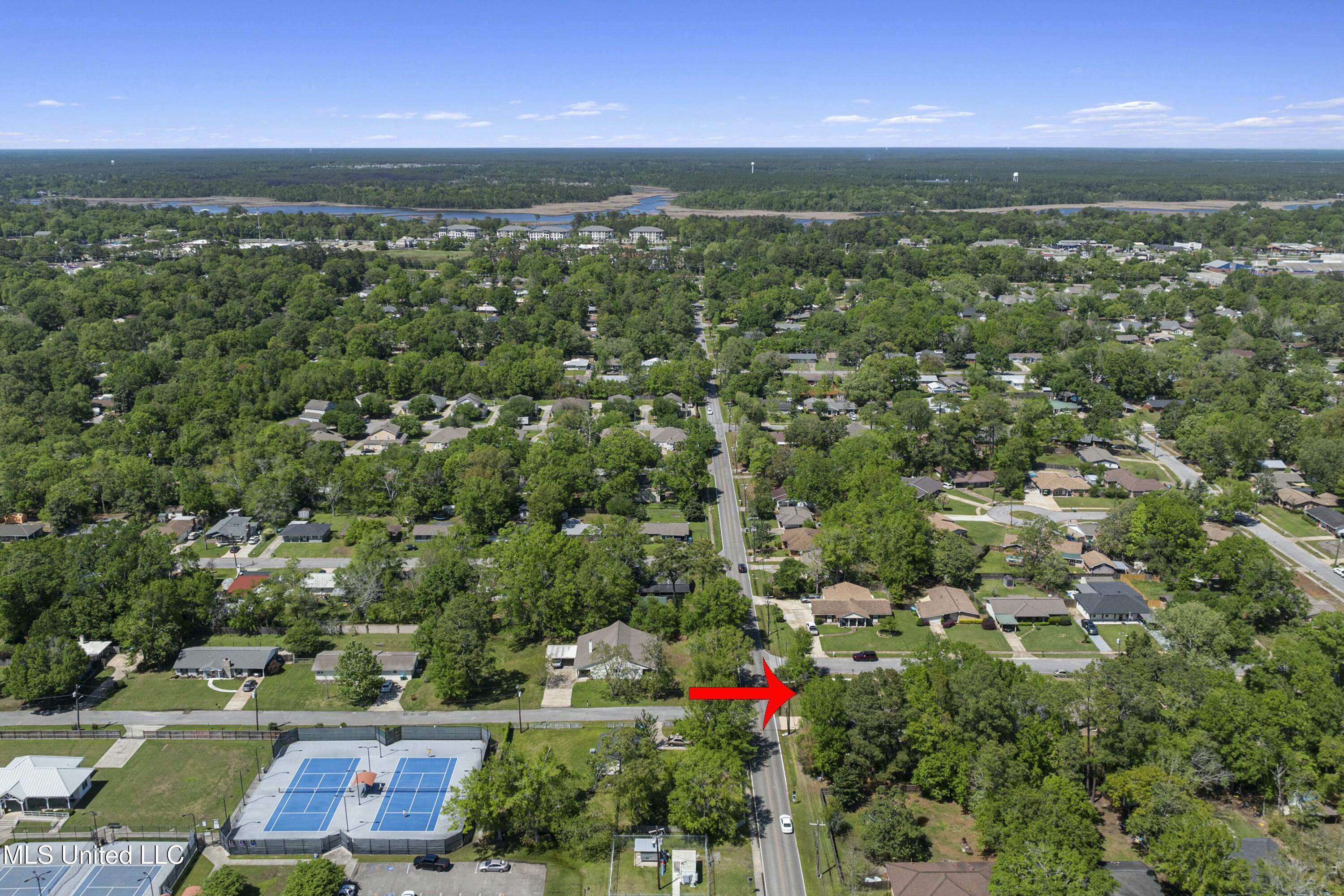 2500 Englewood Road, Ocean Springs, Mississippi image 35