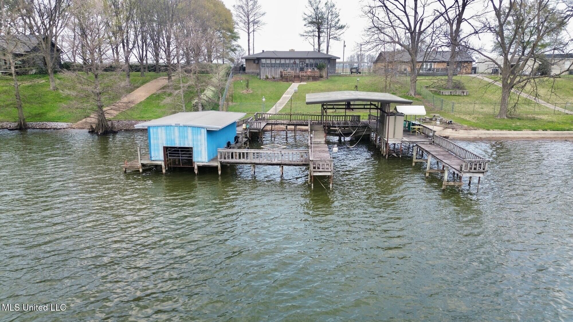 1181 Lakehall Road, Lake Village, Arkansas image 22