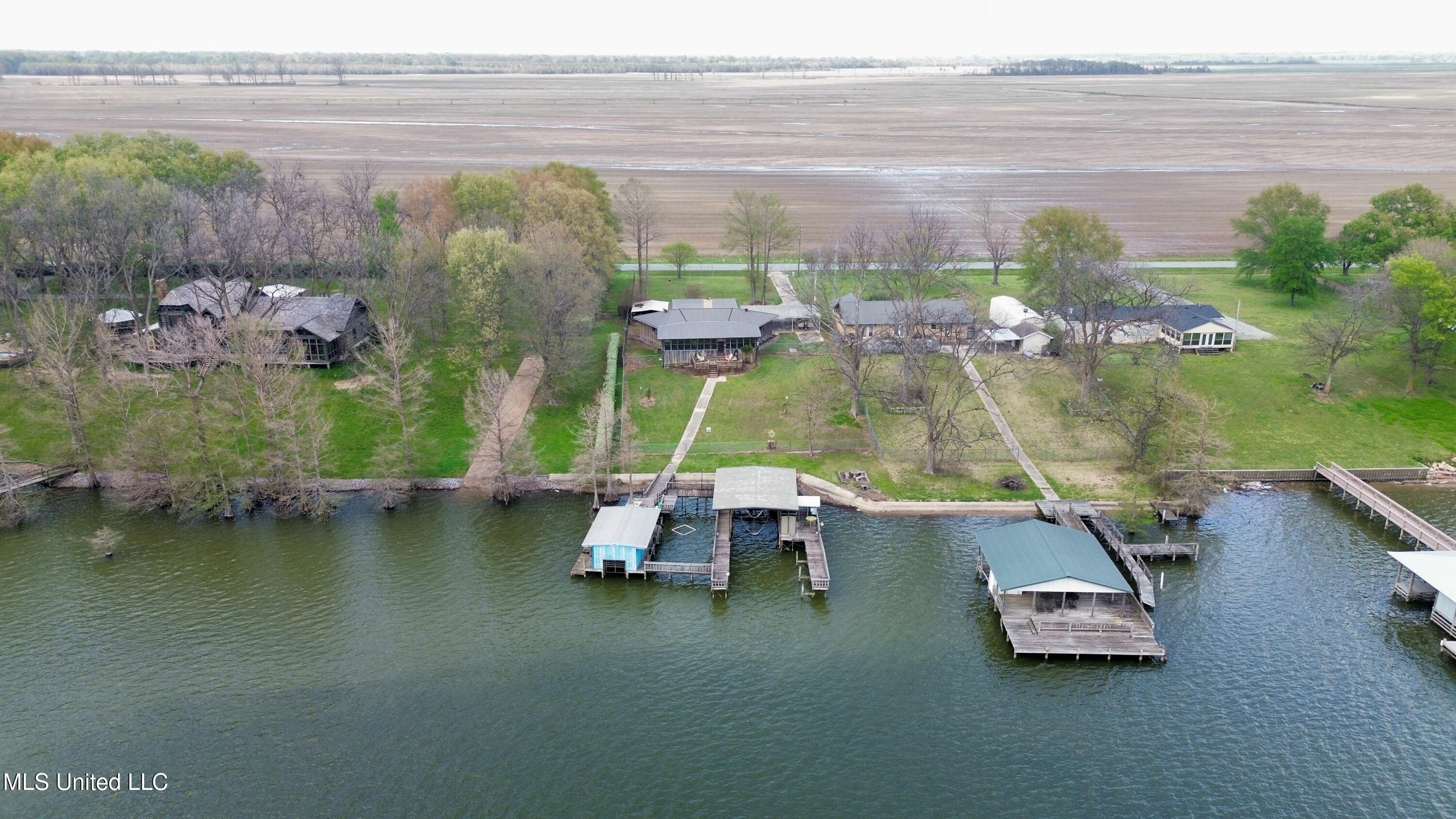 1181 Lakehall Road, Lake Village, Arkansas image 24