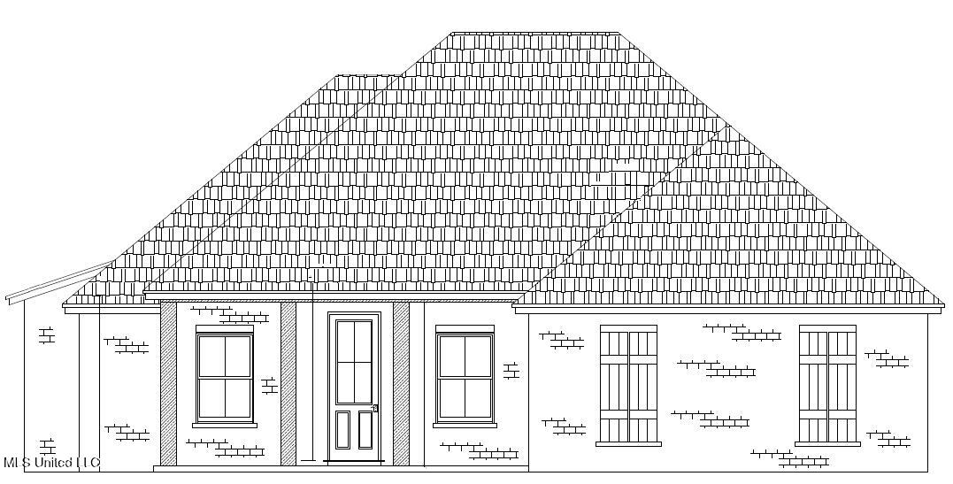 400 Butternut Drive, Canton, Mississippi image 1