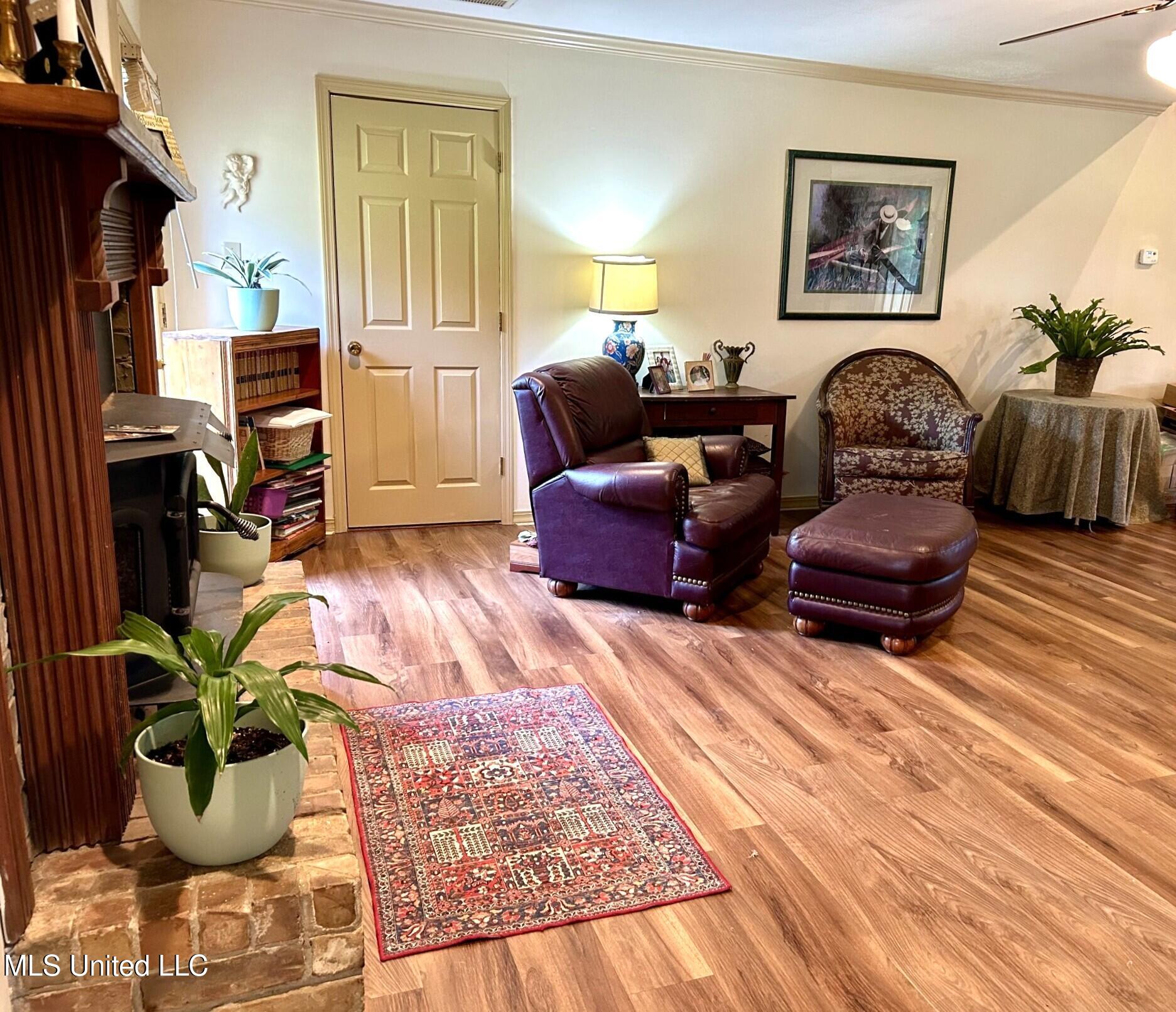 30 Hawkins Road, Natchez, Mississippi image 9
