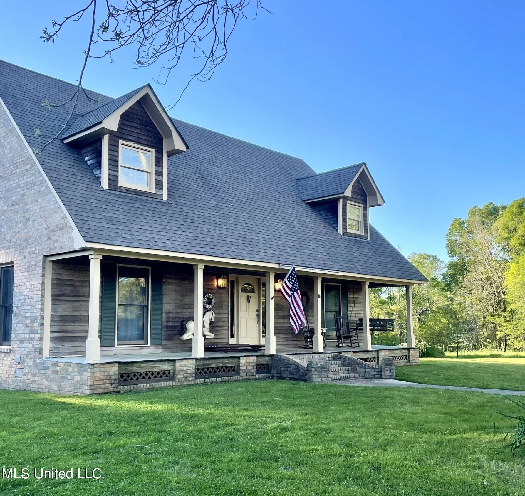 30 Hawkins Road, Natchez, Mississippi image 3