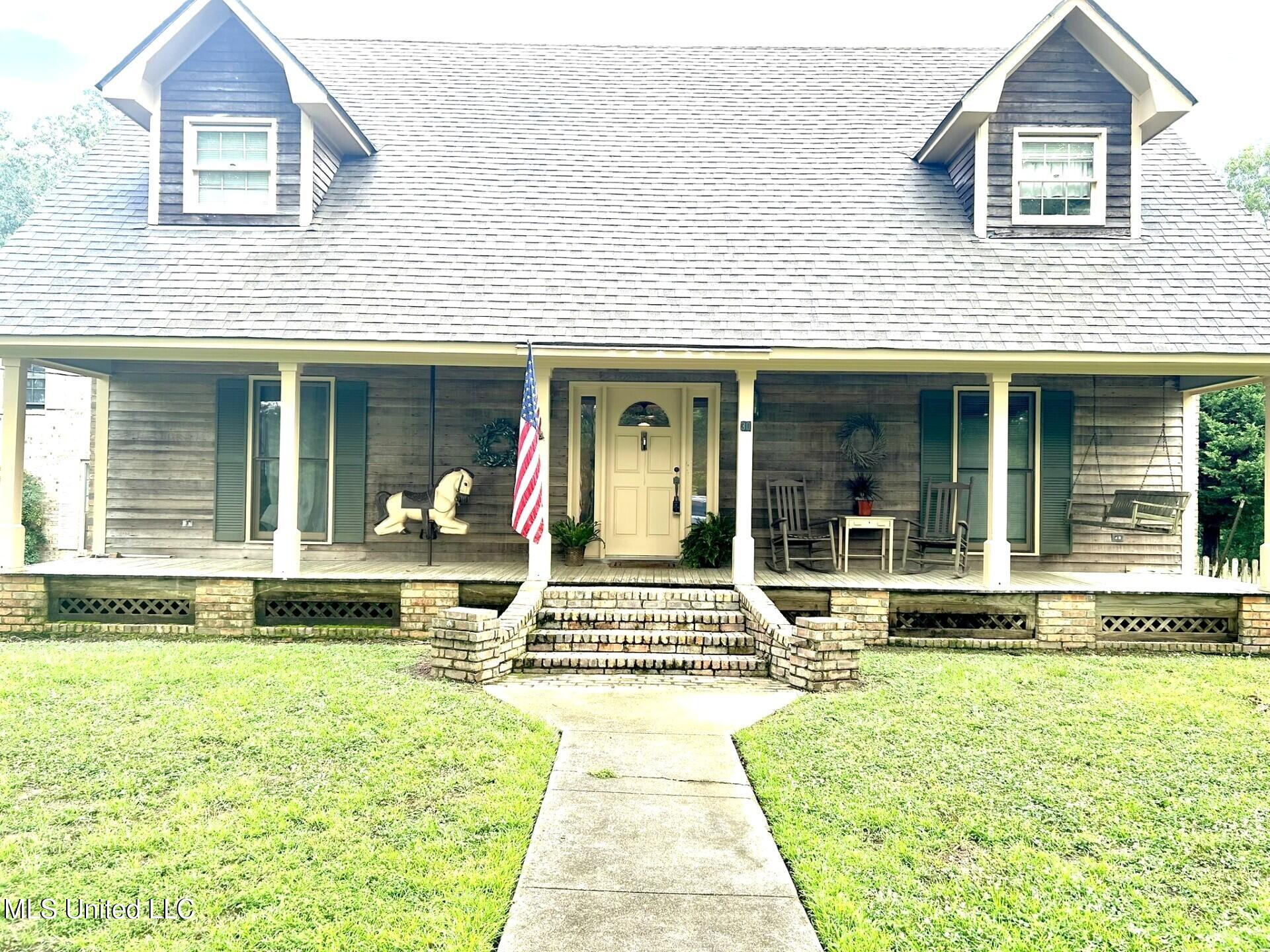 30 Hawkins Road, Natchez, Mississippi image 2