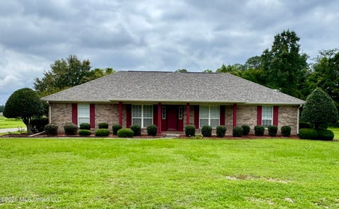 Homes For Sale - 36 Maci Lane<br/> Lucedale, MS 39452