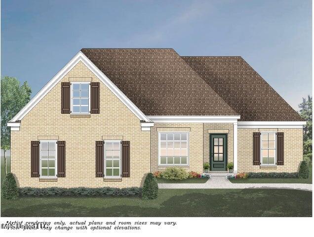 910 Andys Way, Hernando, Mississippi image 1