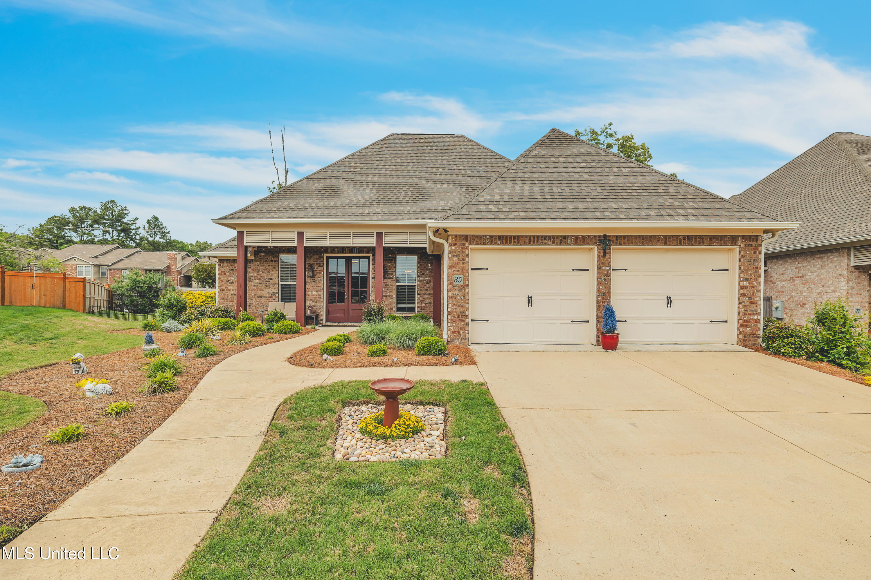 35 Enclave Circle, Ridgeland, Mississippi image 2
