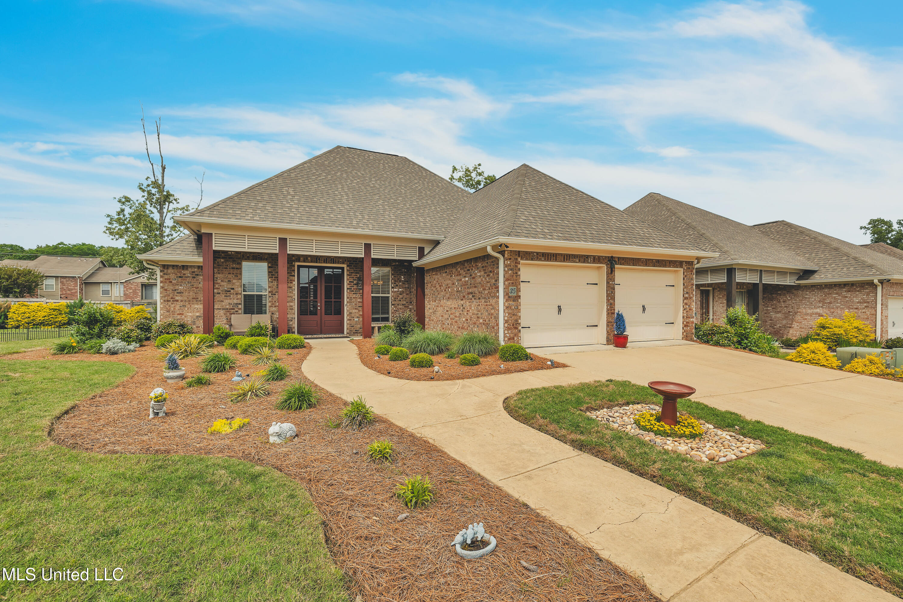 35 Enclave Circle, Ridgeland, Mississippi image 1