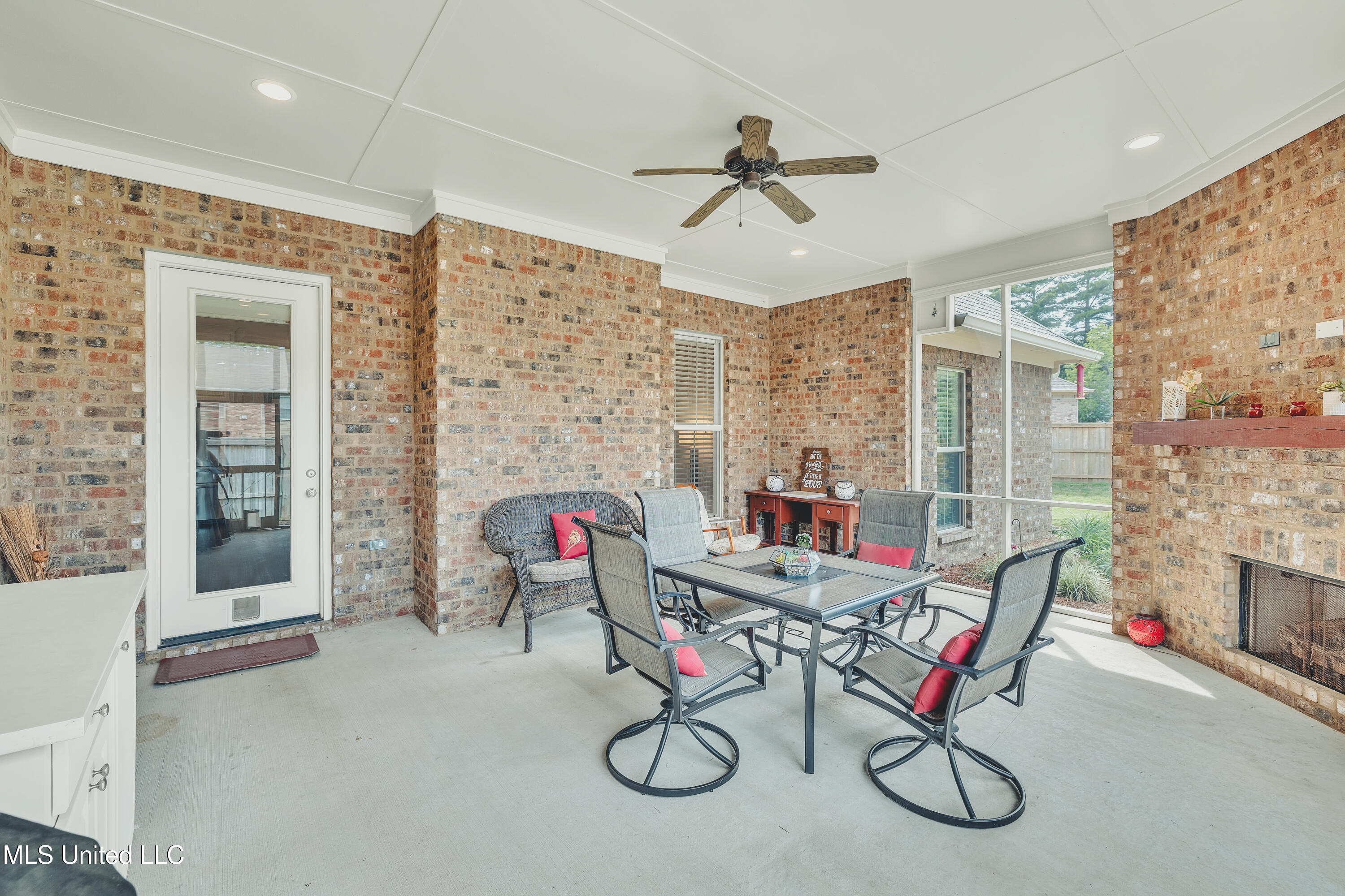 35 Enclave Circle, Ridgeland, Mississippi image 29