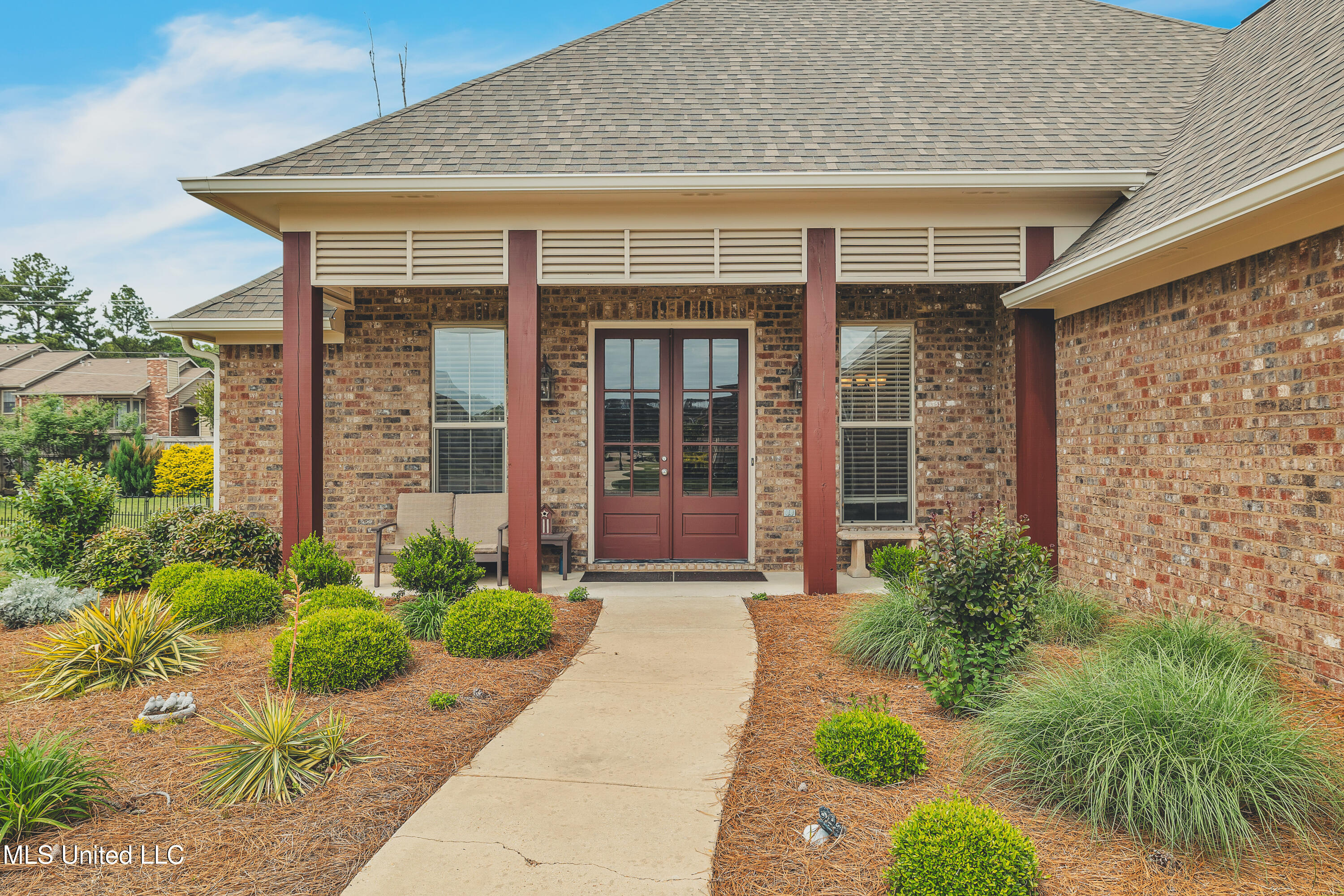 35 Enclave Circle, Ridgeland, Mississippi image 3