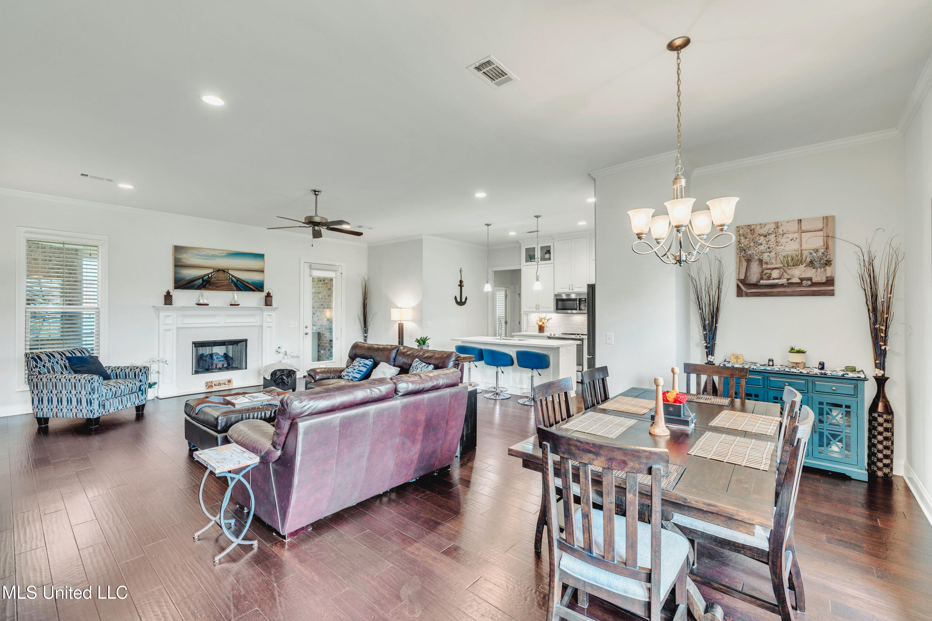 35 Enclave Circle, Ridgeland, Mississippi image 6