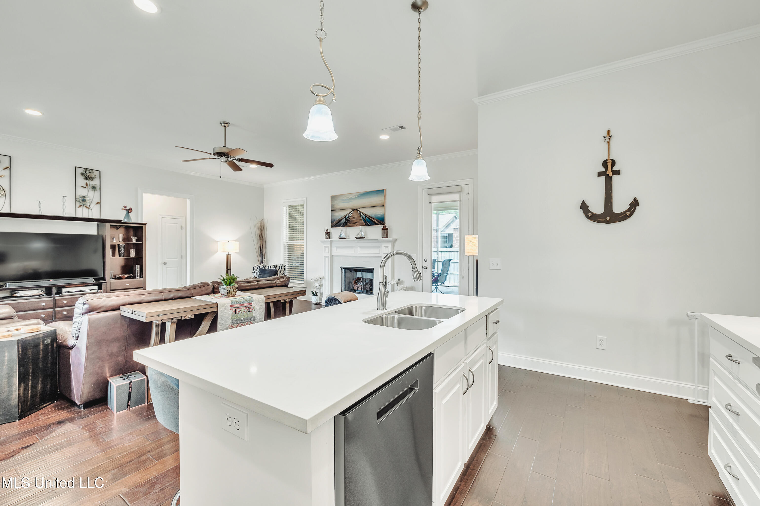 35 Enclave Circle, Ridgeland, Mississippi image 13
