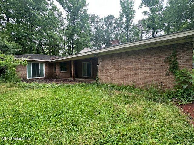 595 Sykes Road, Jackson, Mississippi image 2