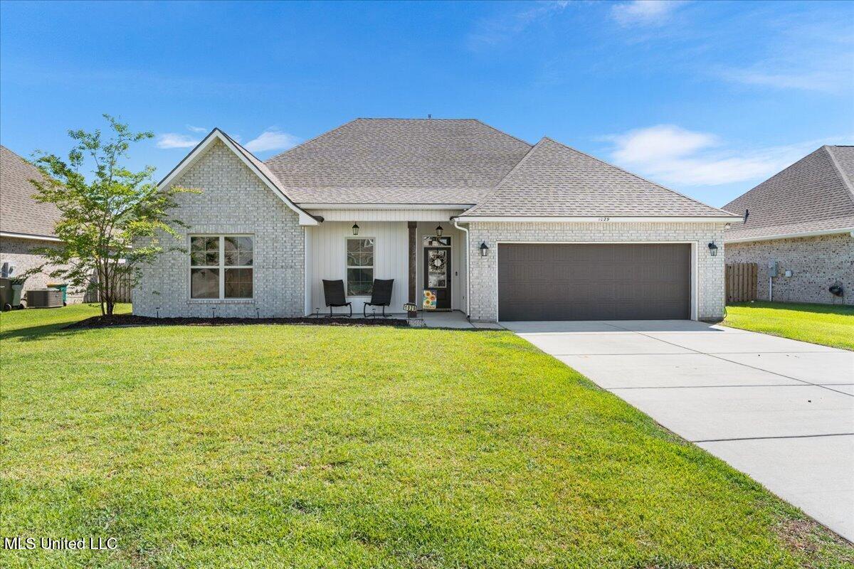 1029 Castine Pointe Boulevard, Long Beach, Mississippi image 2