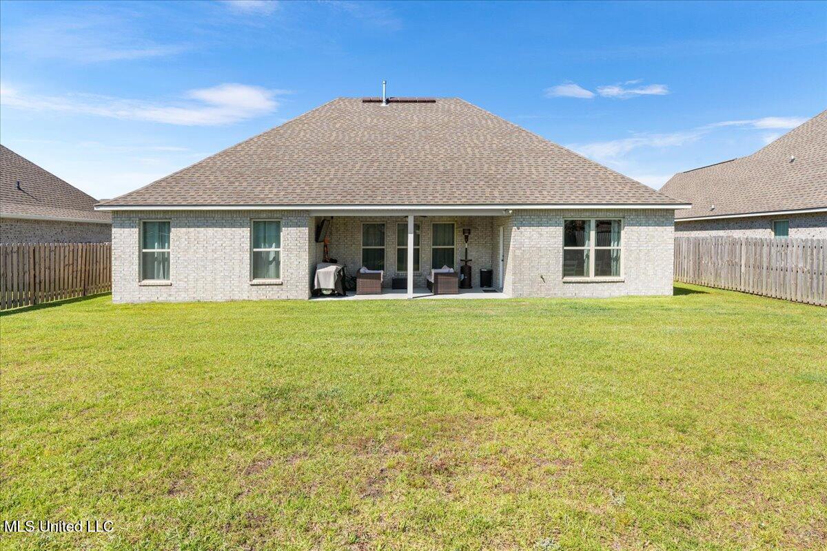 1029 Castine Pointe Boulevard, Long Beach, Mississippi image 22