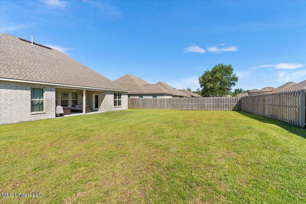 1029 Castine Pointe Boulevard, Long Beach, Mississippi image 24