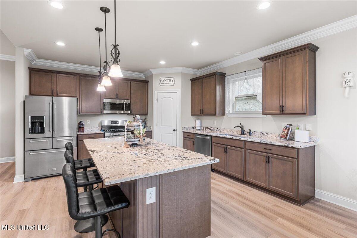 1029 Castine Pointe Boulevard, Long Beach, Mississippi image 6