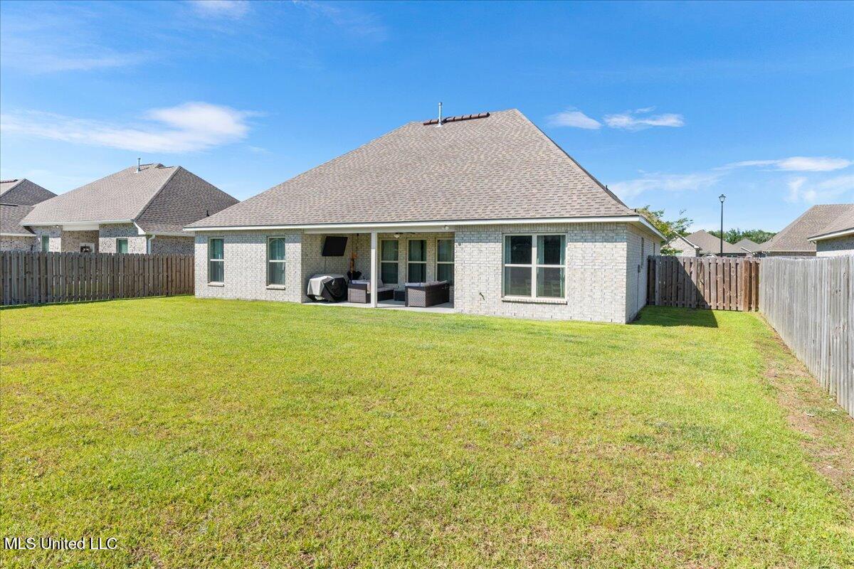 1029 Castine Pointe Boulevard, Long Beach, Mississippi image 23