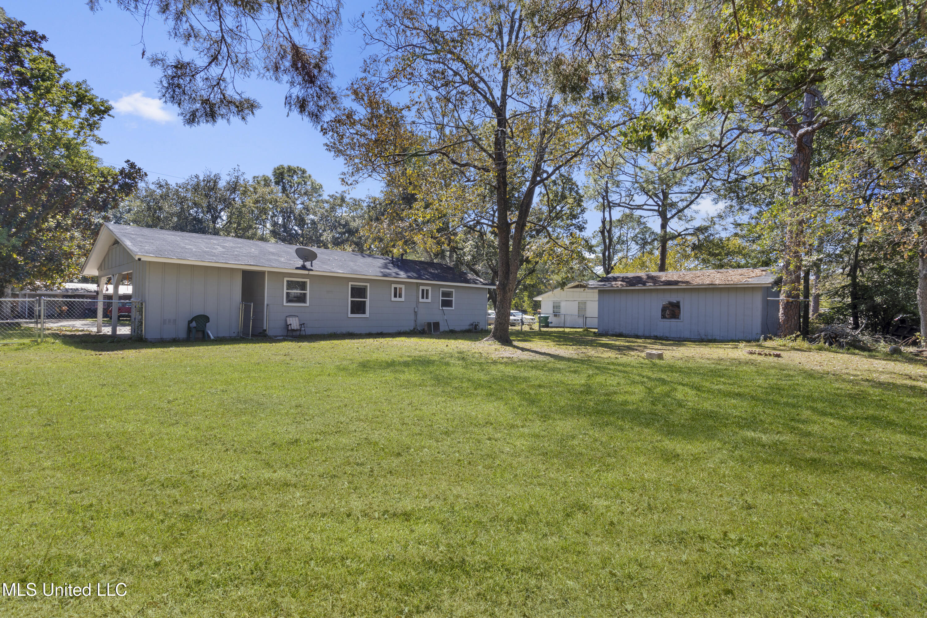 3709 Pineview Avenue, Pascagoula, Mississippi image 20