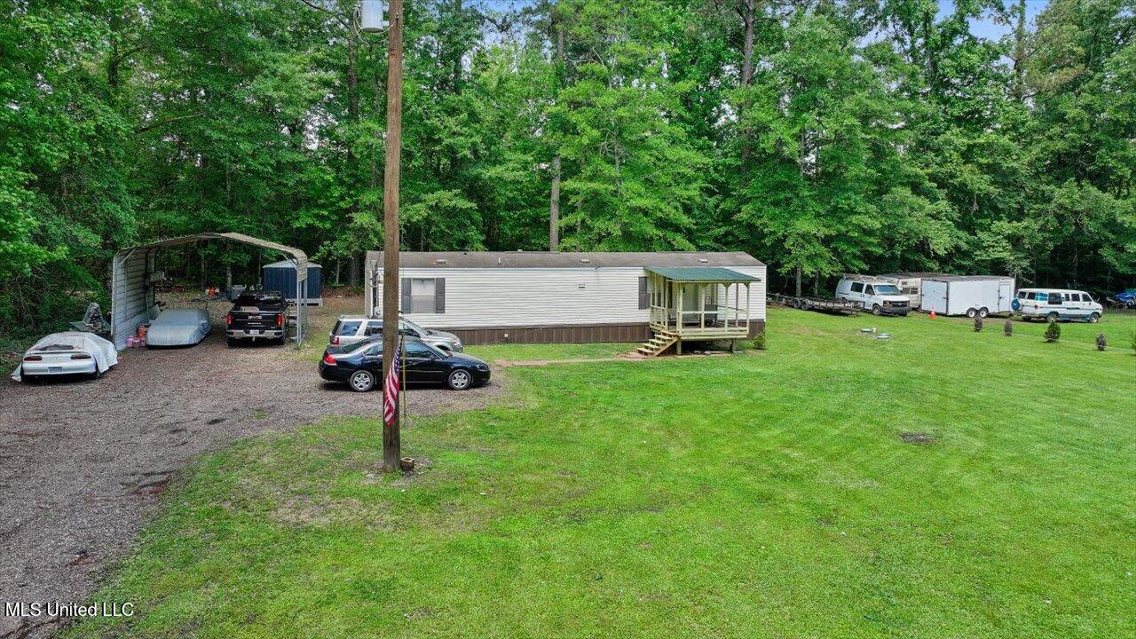 138 Wesley Street, Florence, Mississippi image 2