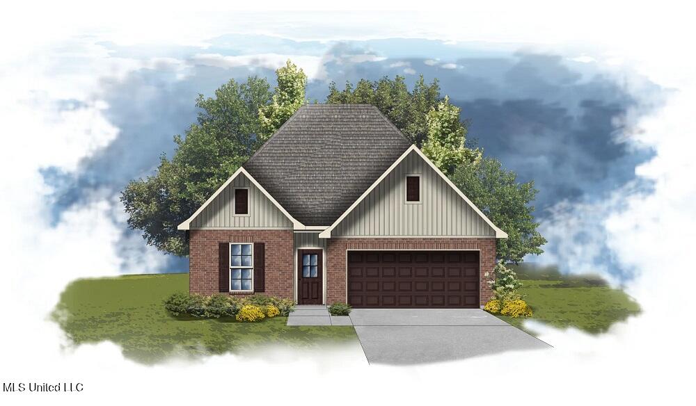 7724 Claymont Circle, Ocean Springs, Mississippi image 1