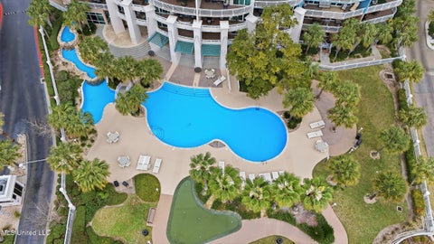 Condo For Sale - 2230 Beach Drive<br/> Gulfport, MS 39507