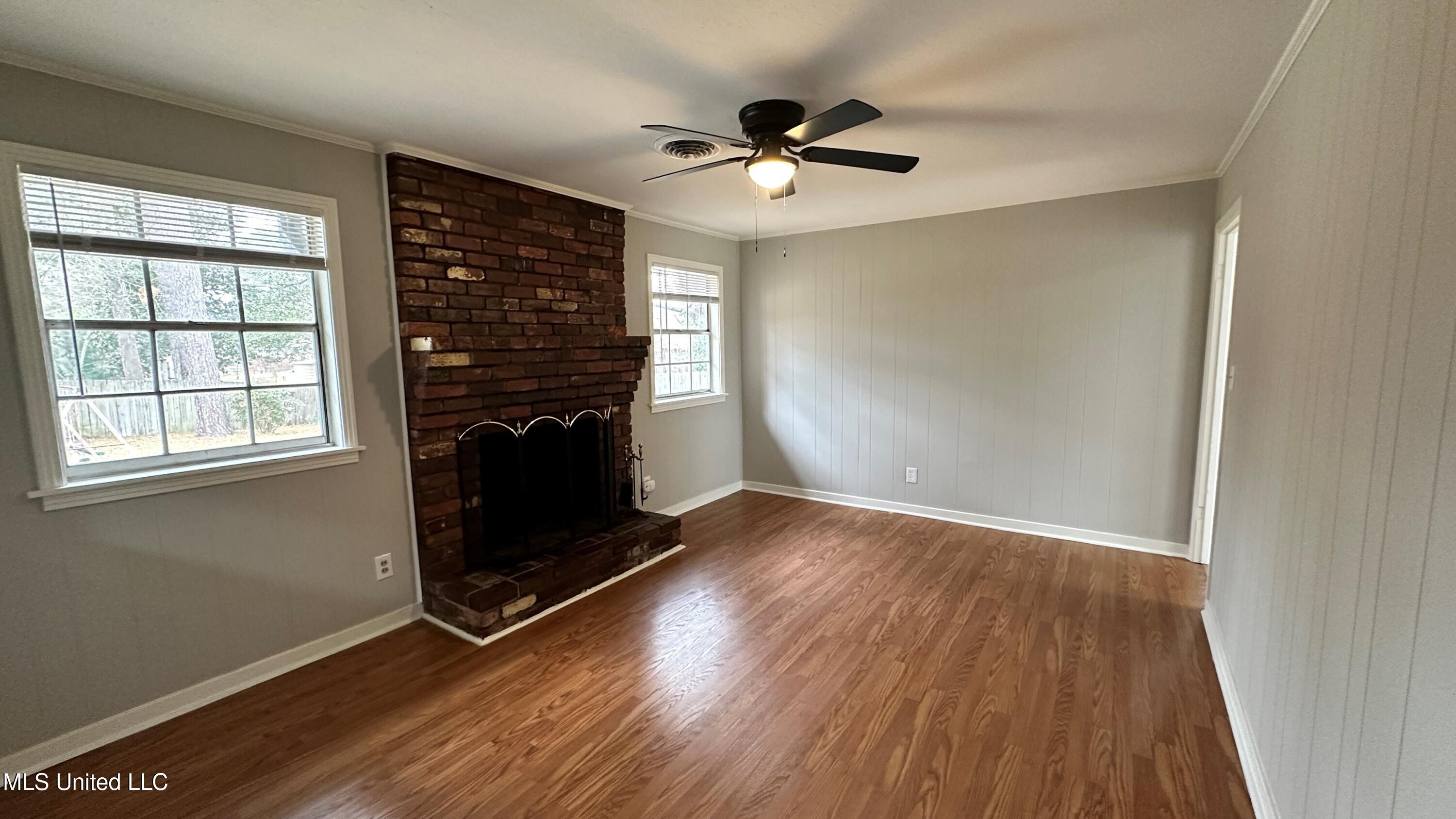 5849 Medallion Drive, Jackson, Mississippi image 12