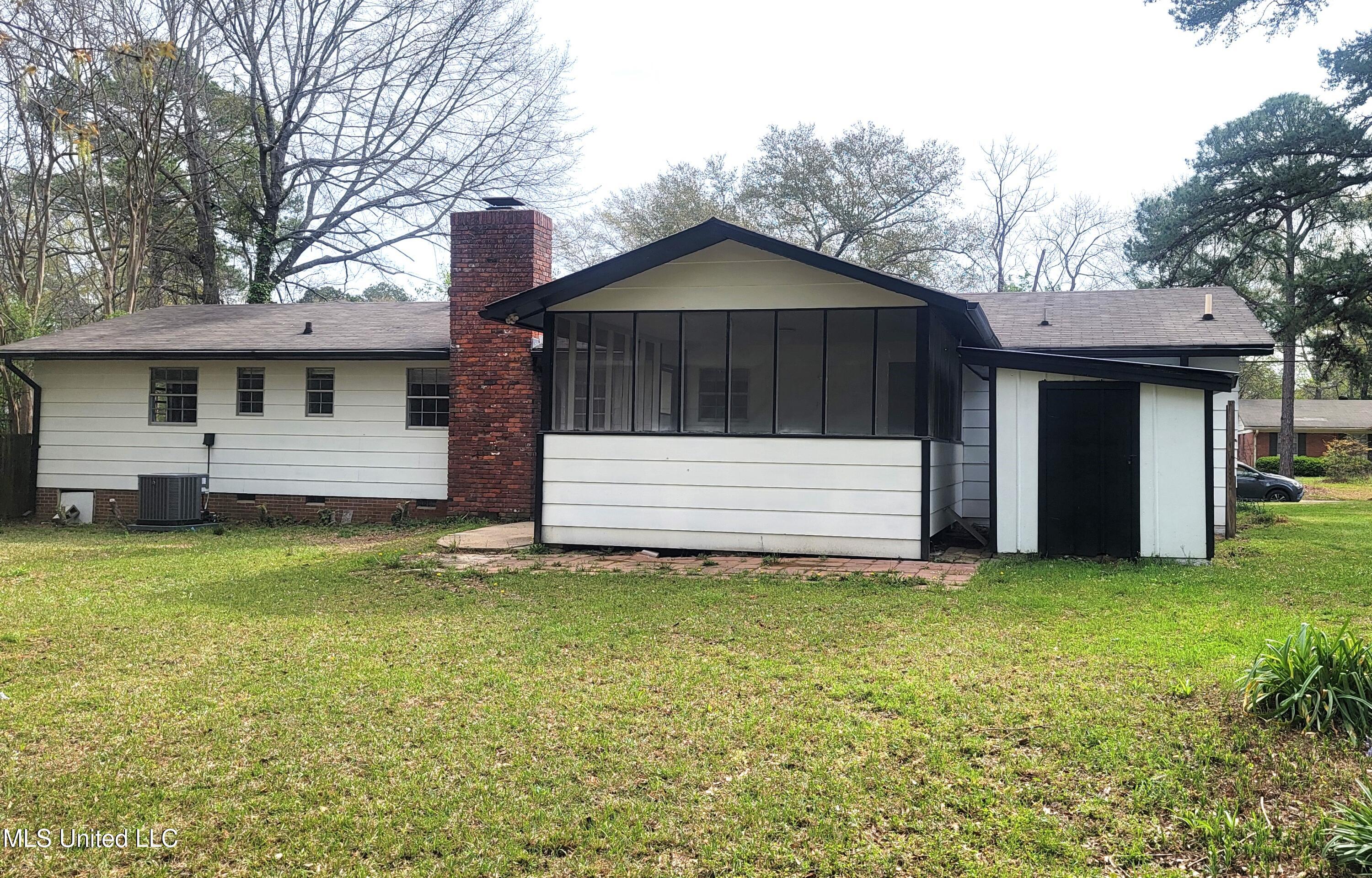 5849 Medallion Drive, Jackson, Mississippi image 32